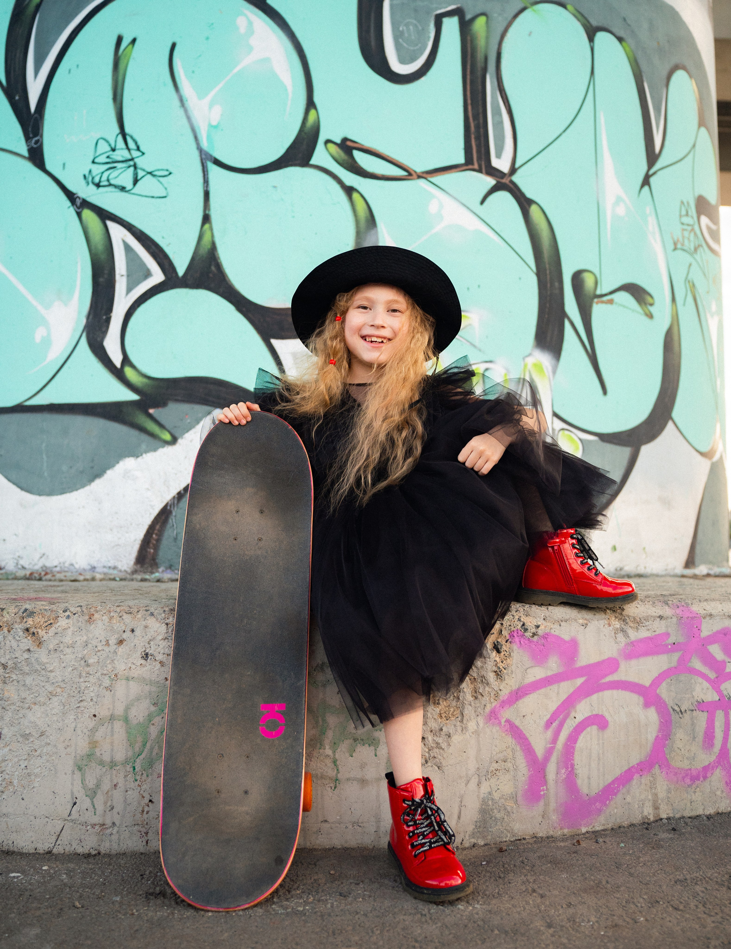 Индивидуальные съемки. Фотограф Дима Хочуровский в Казани