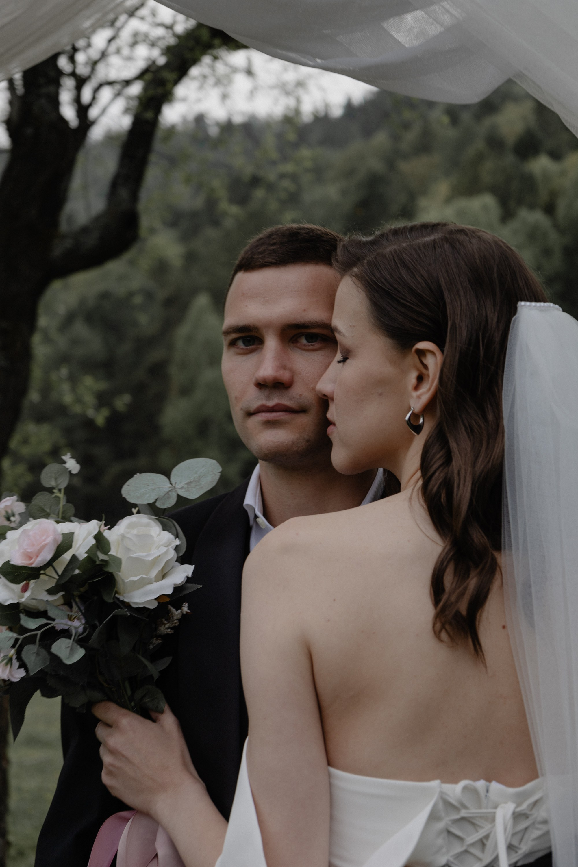 Выездная регистрация Иркутск. Свадебный Фотограф в Иркутске Екатерина Елисеева