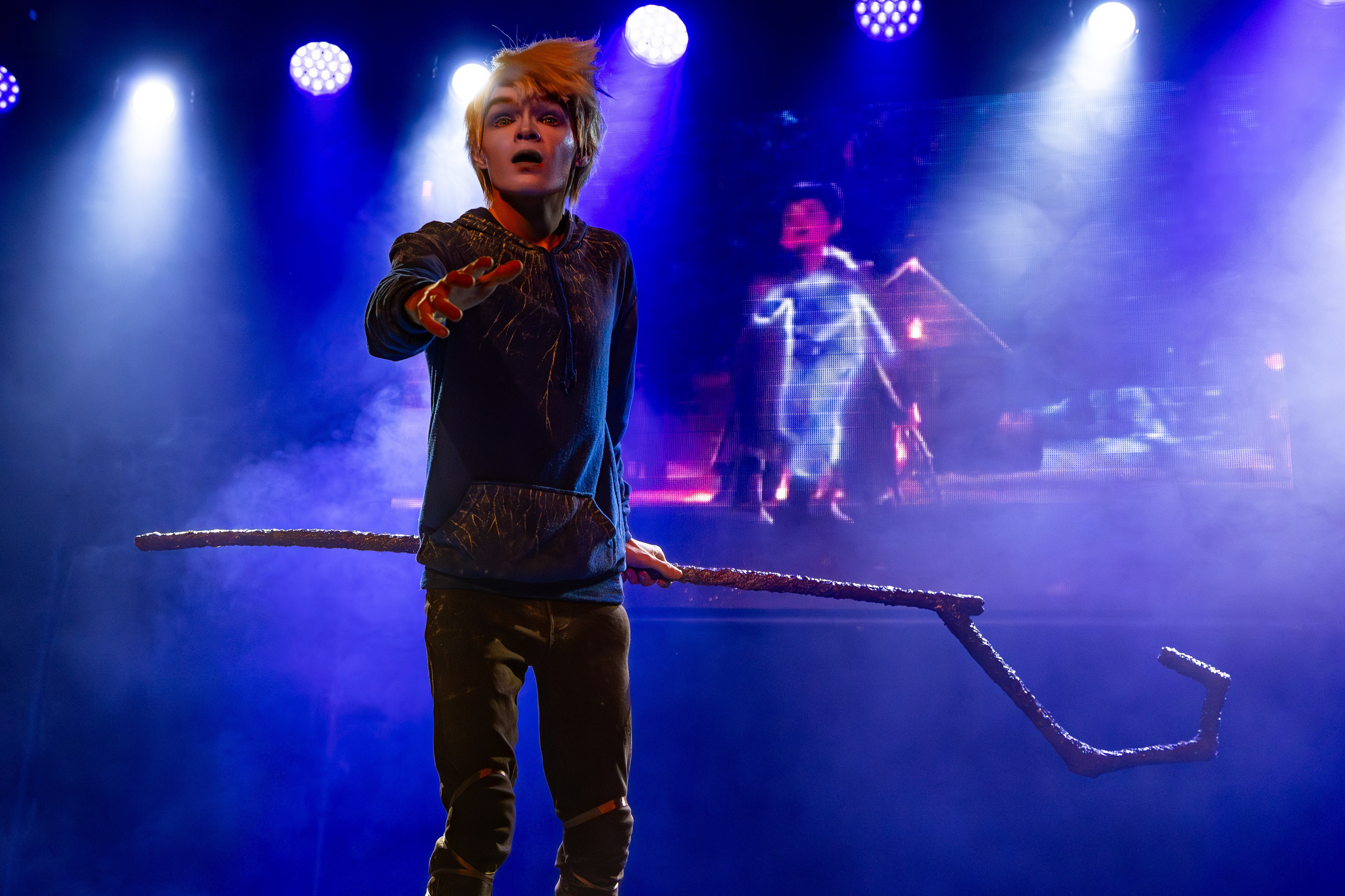 N.E.E.T. Anime Night Party | Нирвана. Репортажный фотограф Екатеринбург | Яркий, качественный репортаж | Концерты, клубы, репортаж, праздники, корпоративы