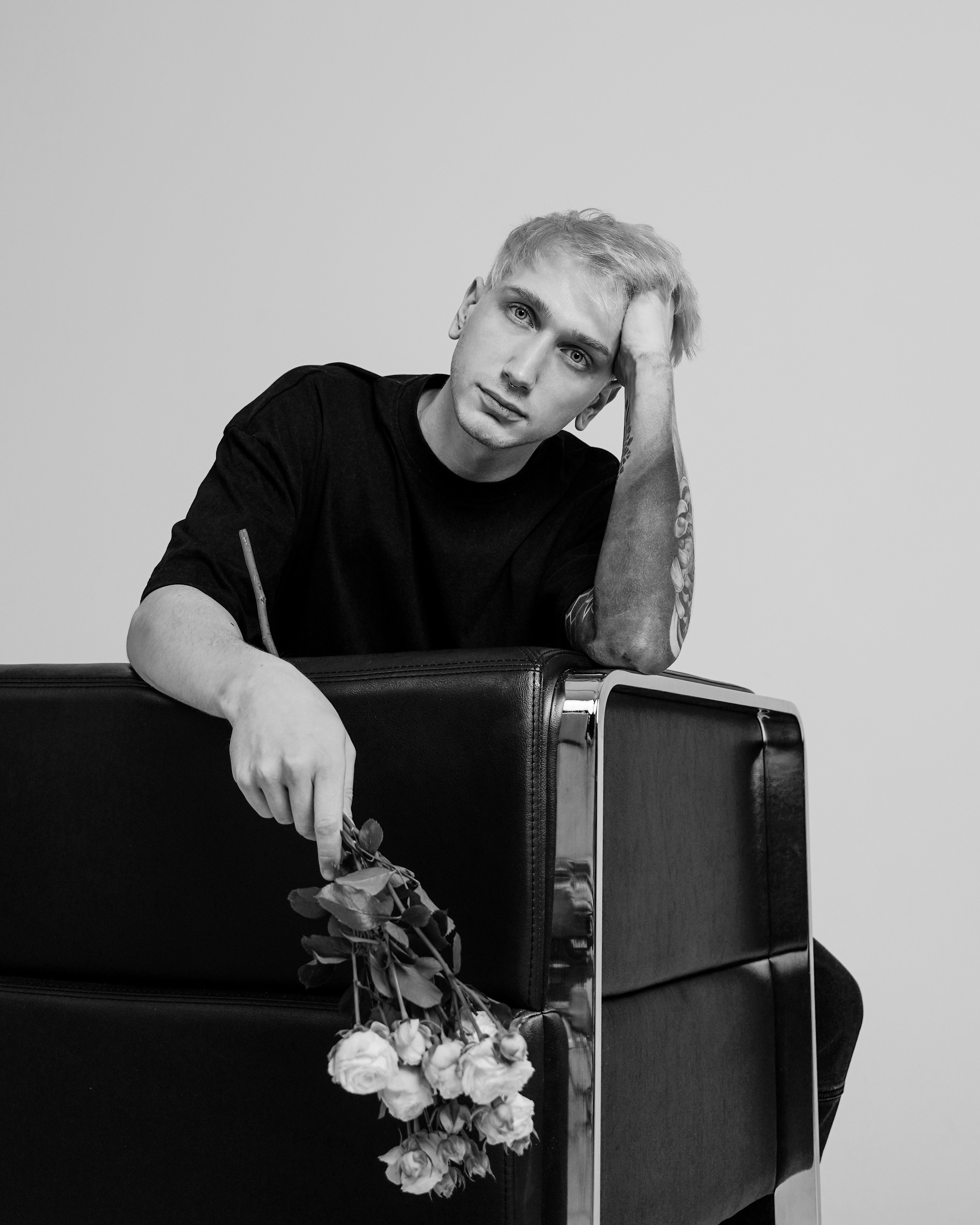 ВЛАД | GEODAYLIGHT STUDIO. Photographer Barcelona