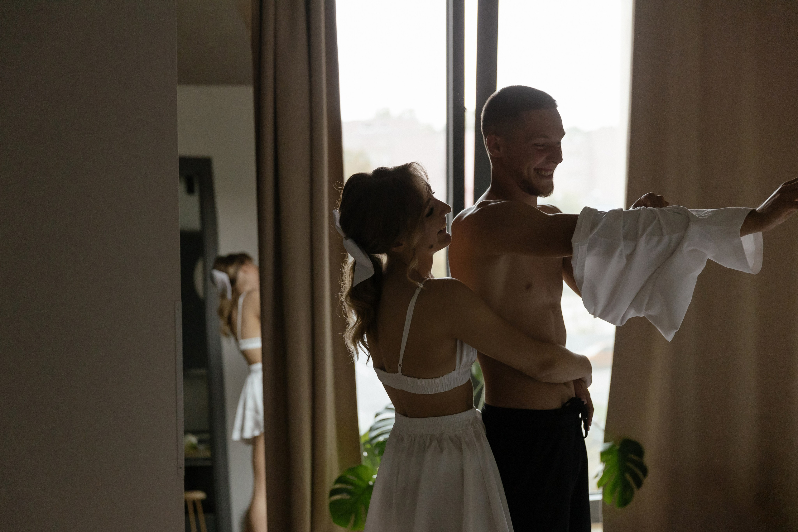 WEDDING O&K. Свадебный фотограф Дмитрий Краснов. Санкт-Петербург