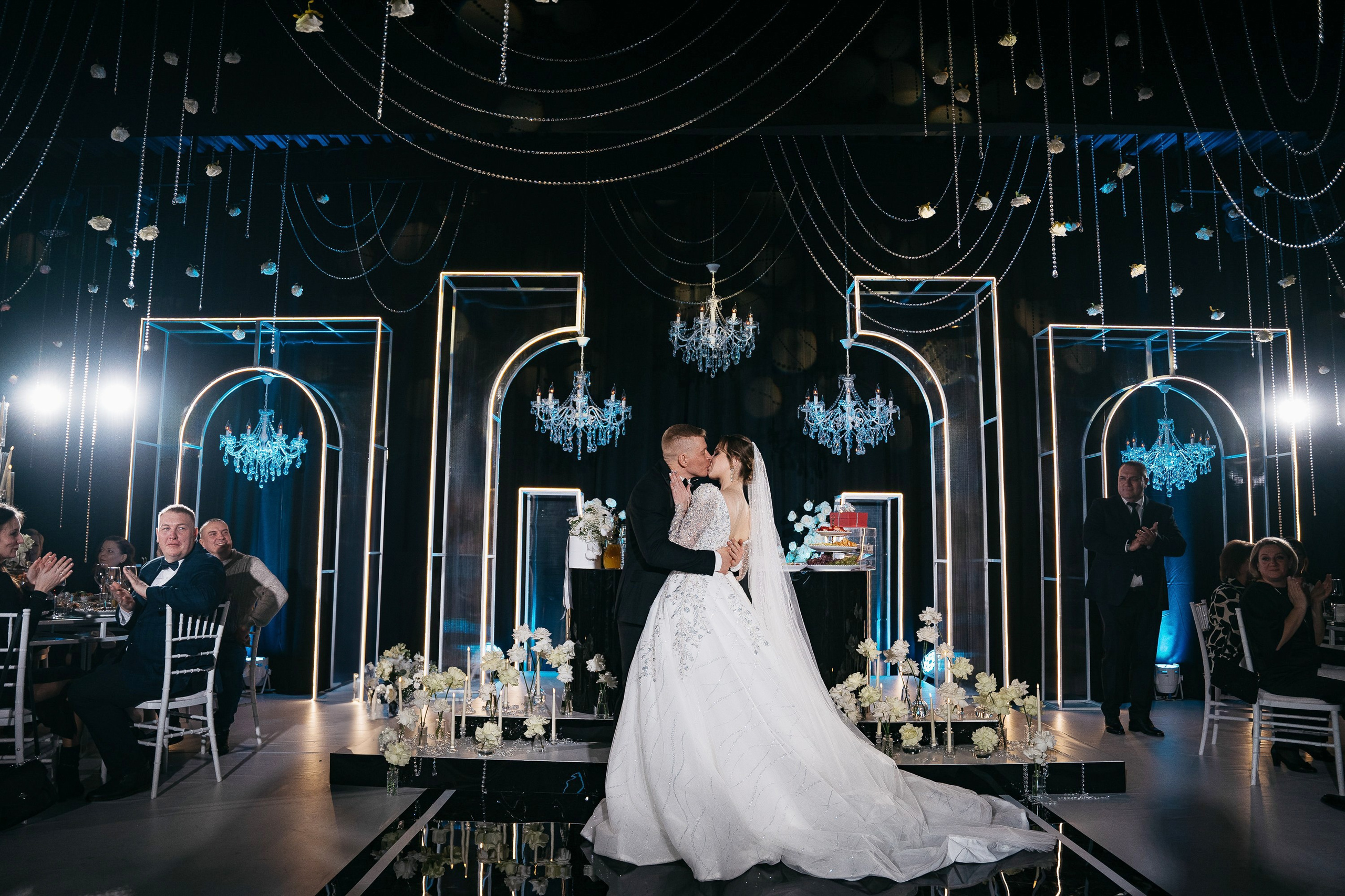 Антон & Софья. Свадебный и репортажный фотограф Юров Дмитрий