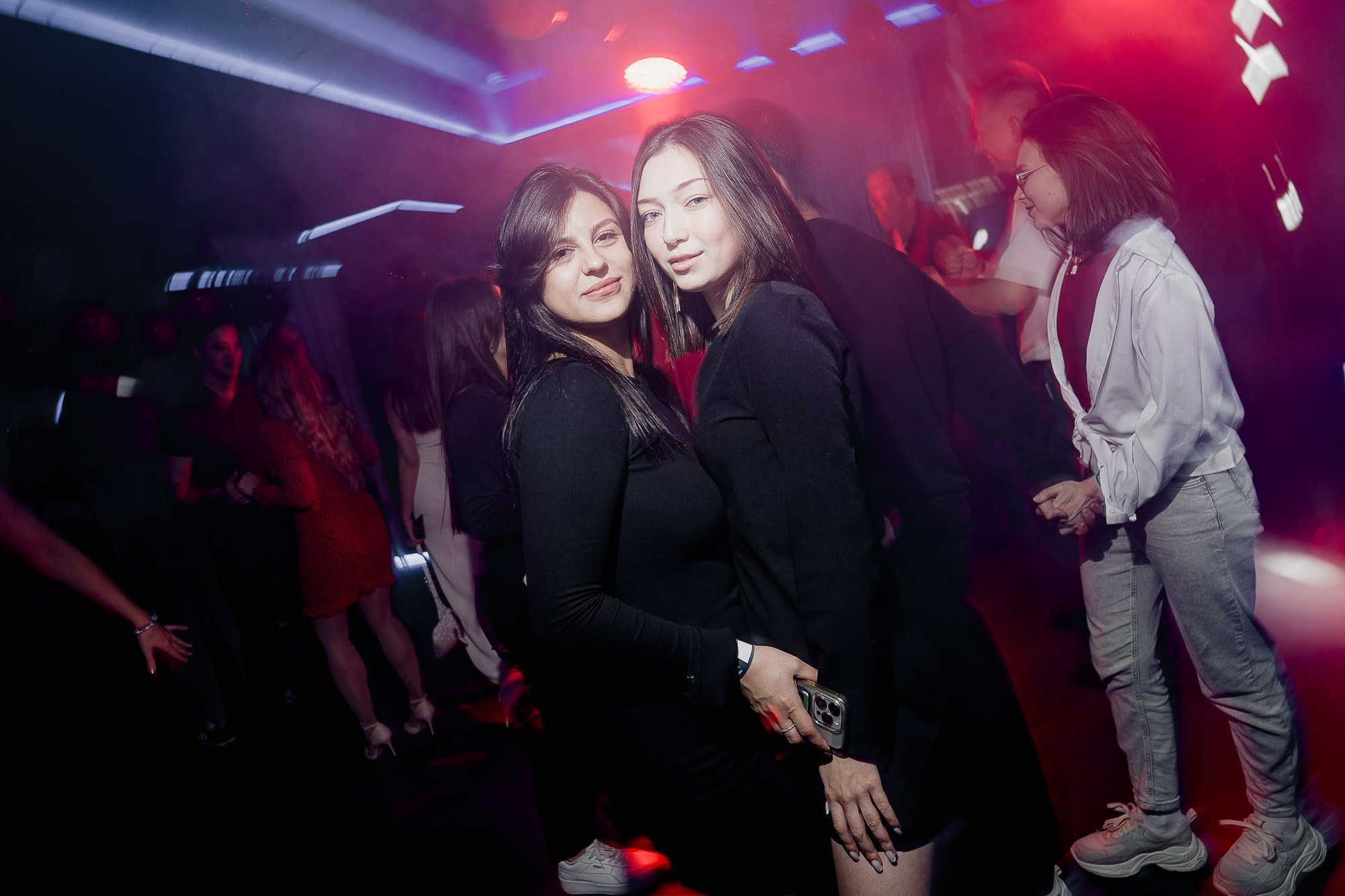 Onyx. Red party. Сергей Кошкин. Репортажная и ивент-фотография в Сургуте