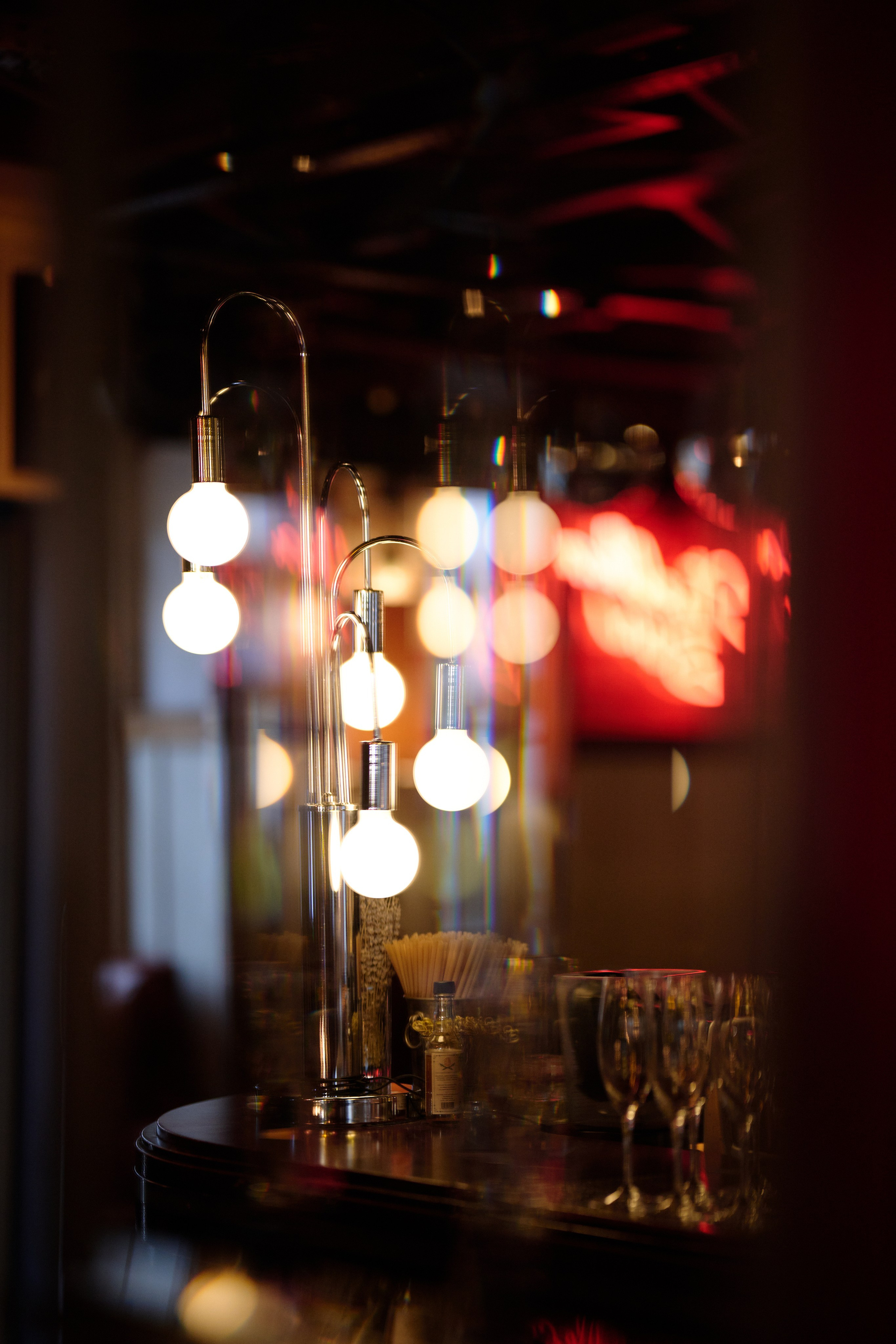 Strelka Bar. Фотограф