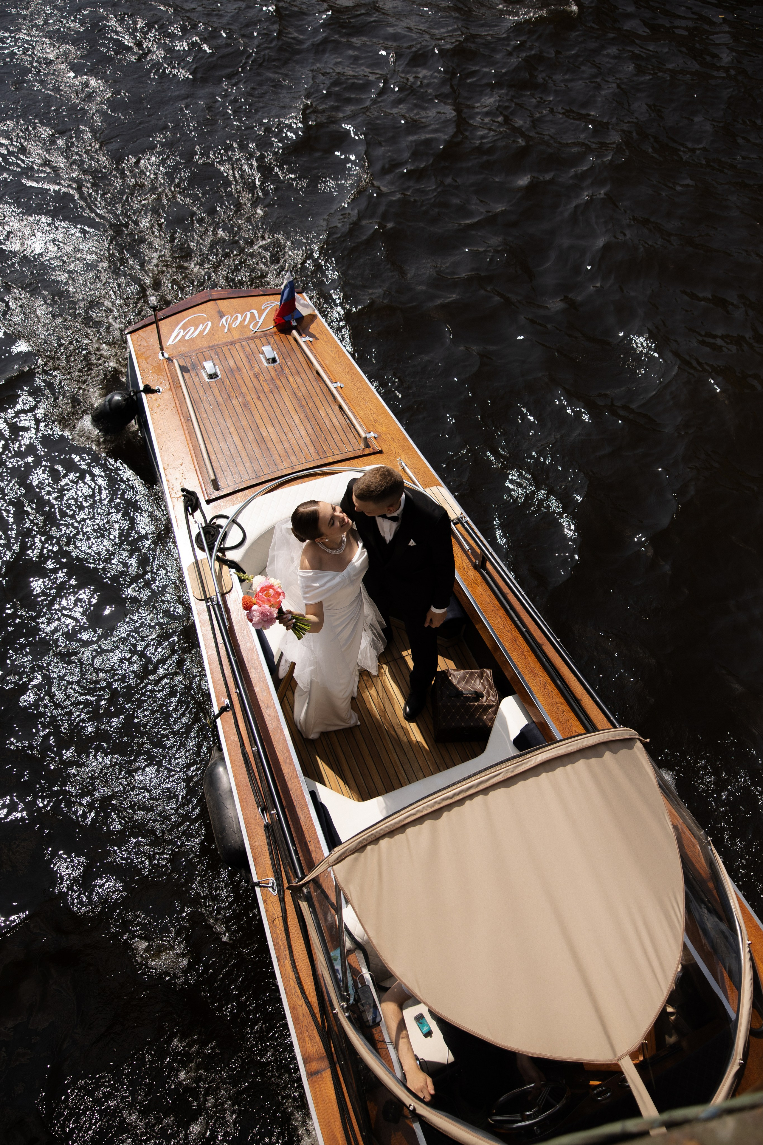 Сердца на погонах. Свадебный и семейный фотограф Мария Князева в Санкт-Петербурге