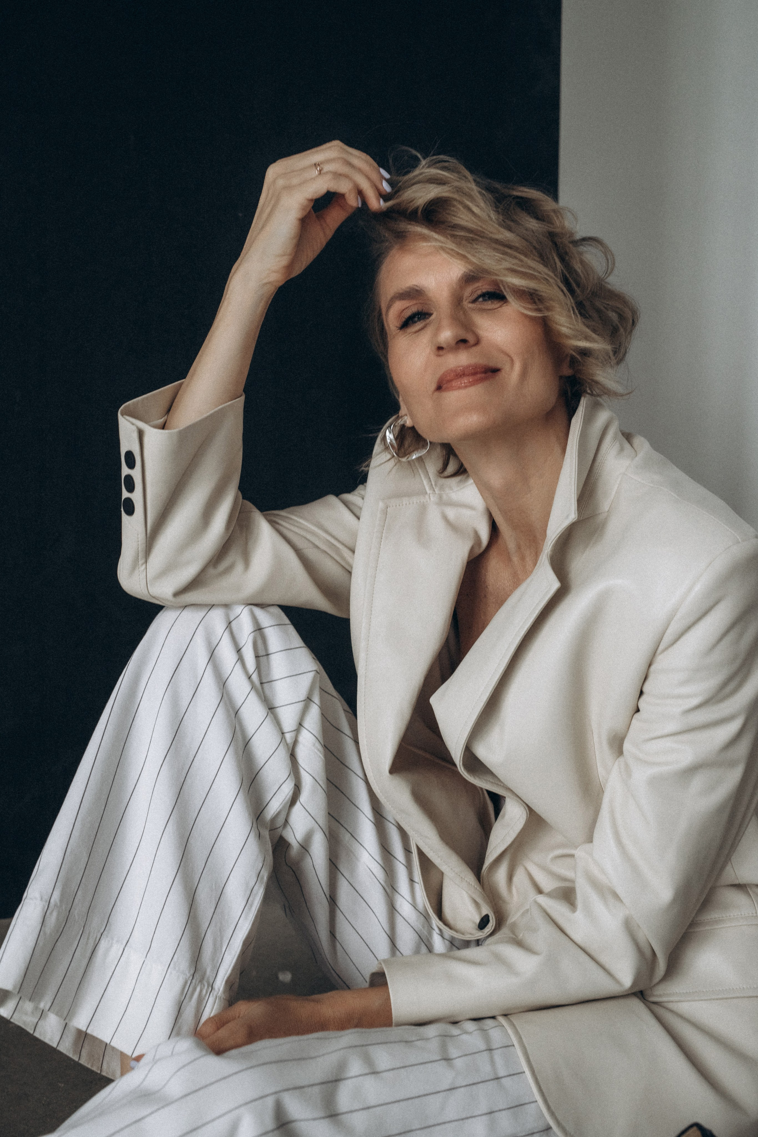 Анна Багмет. Фотограф Ногинск Электросталь Наталья Осетрова