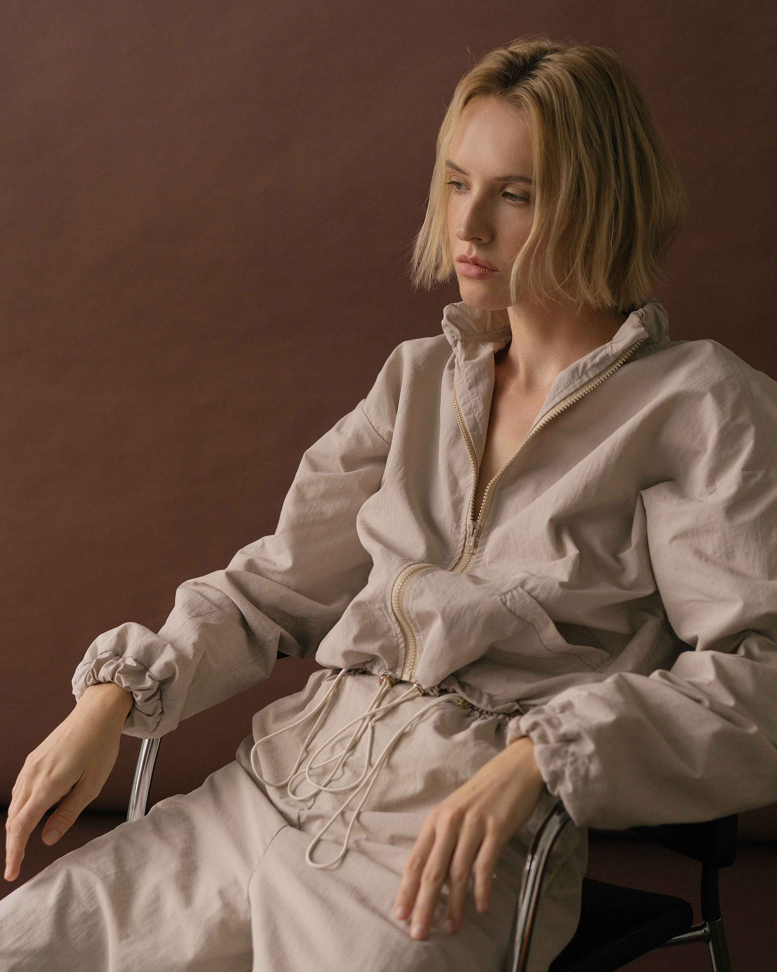 Ancha. Commercial photographer Natalia Bychkova