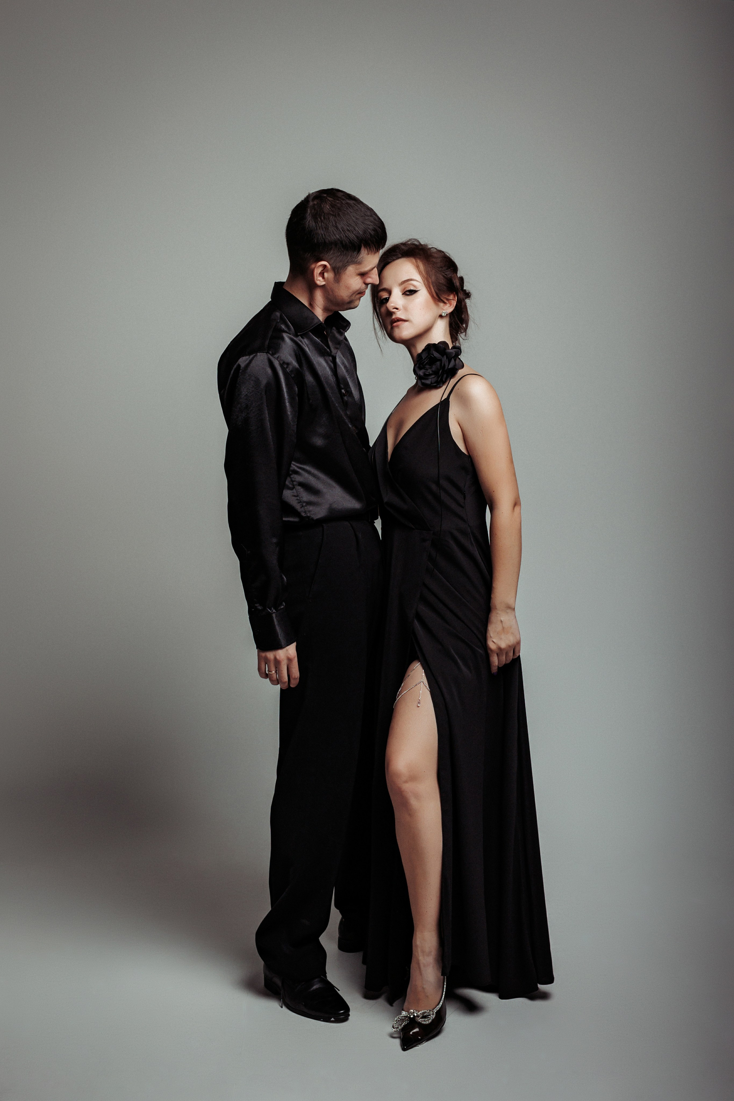 Александр и Алина. Свадебный, семейный и детский фотограф в городе Партизанск, Находка