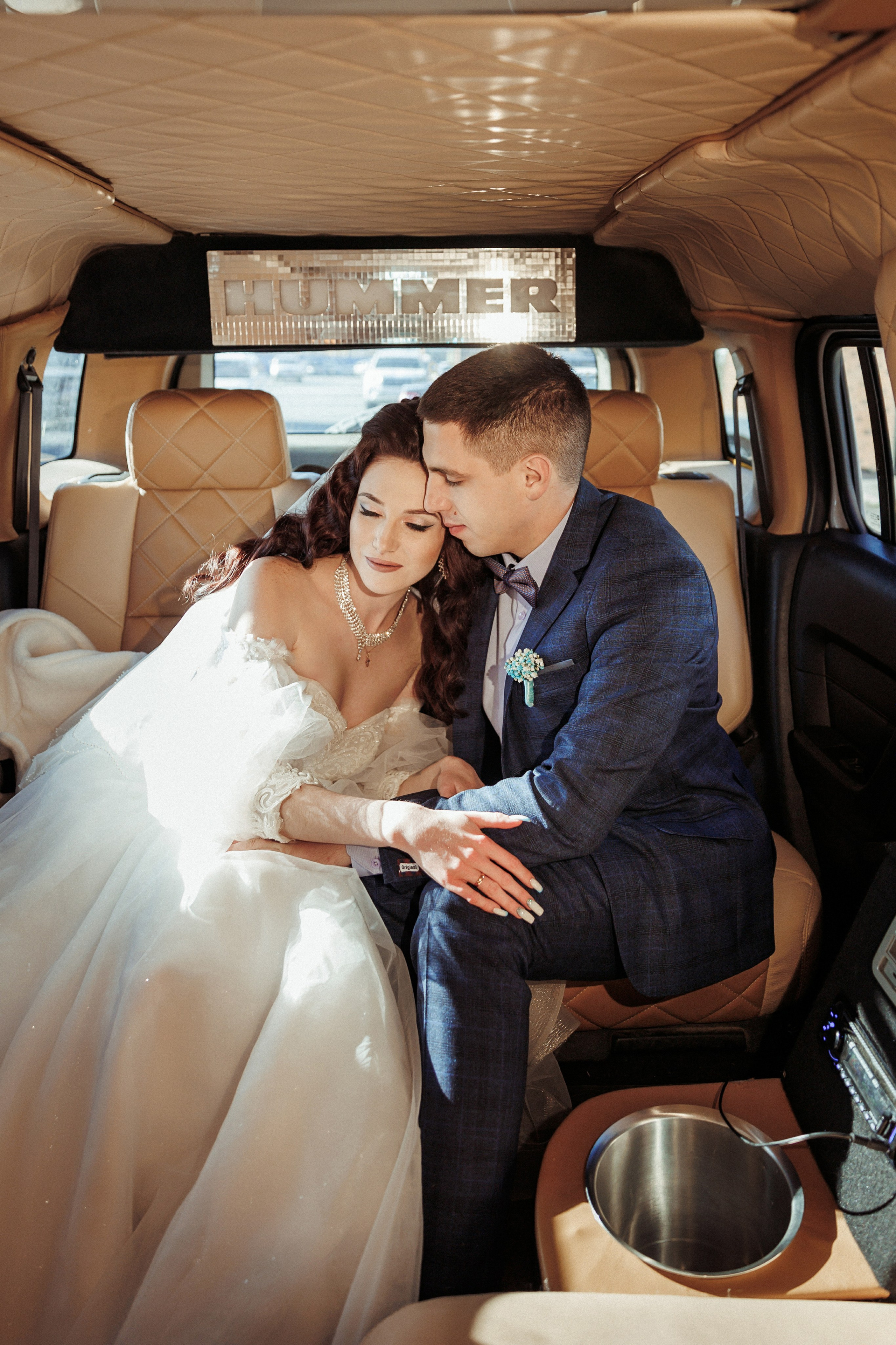 Станислав и Зоя. Свадебный, семейный и детский фотограф в городе Партизанск, Находка