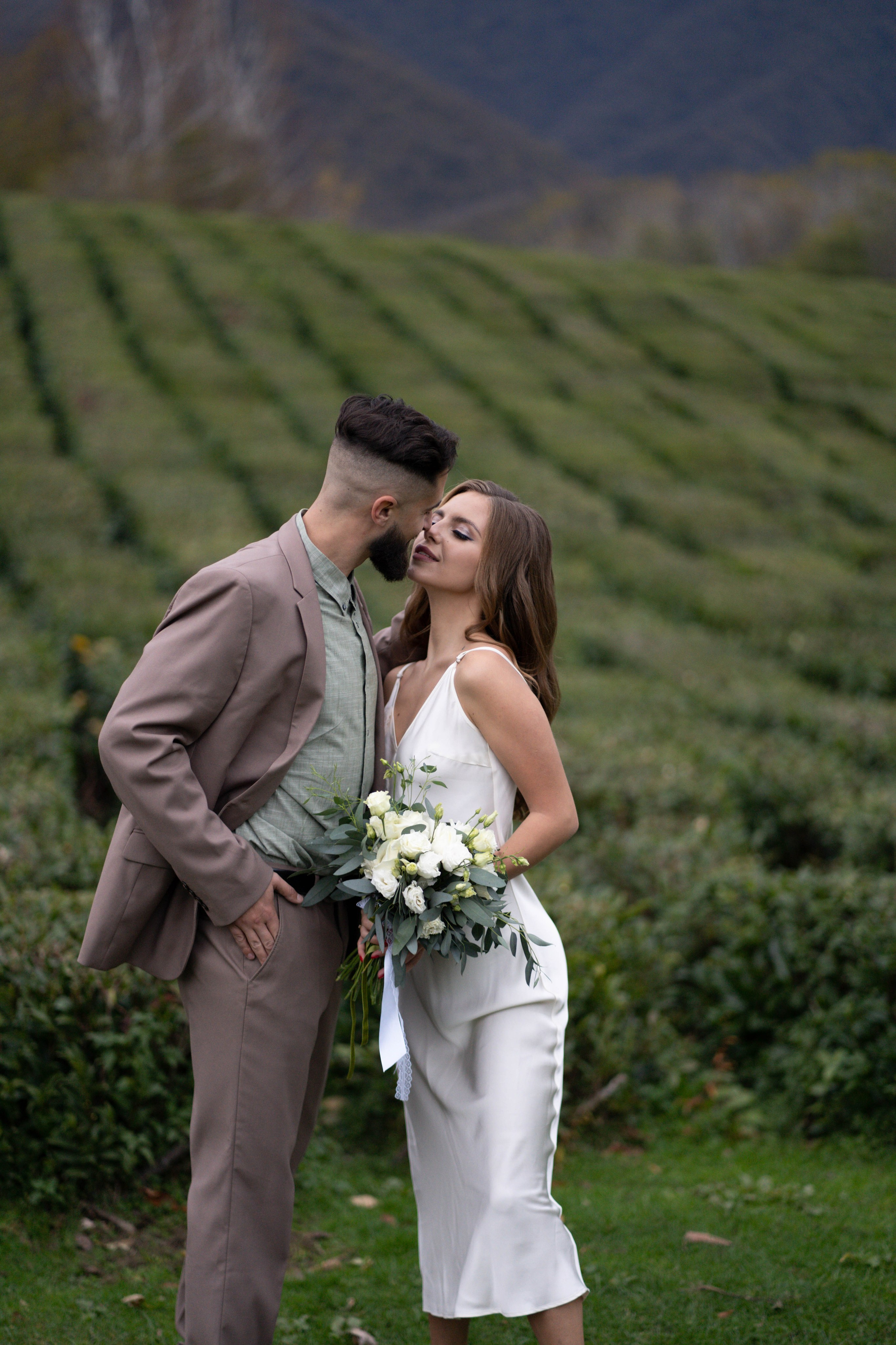 Ростислав и Ева. СВАДЕБНЫЙ ФОТОГРАФ КРАСНОДАР