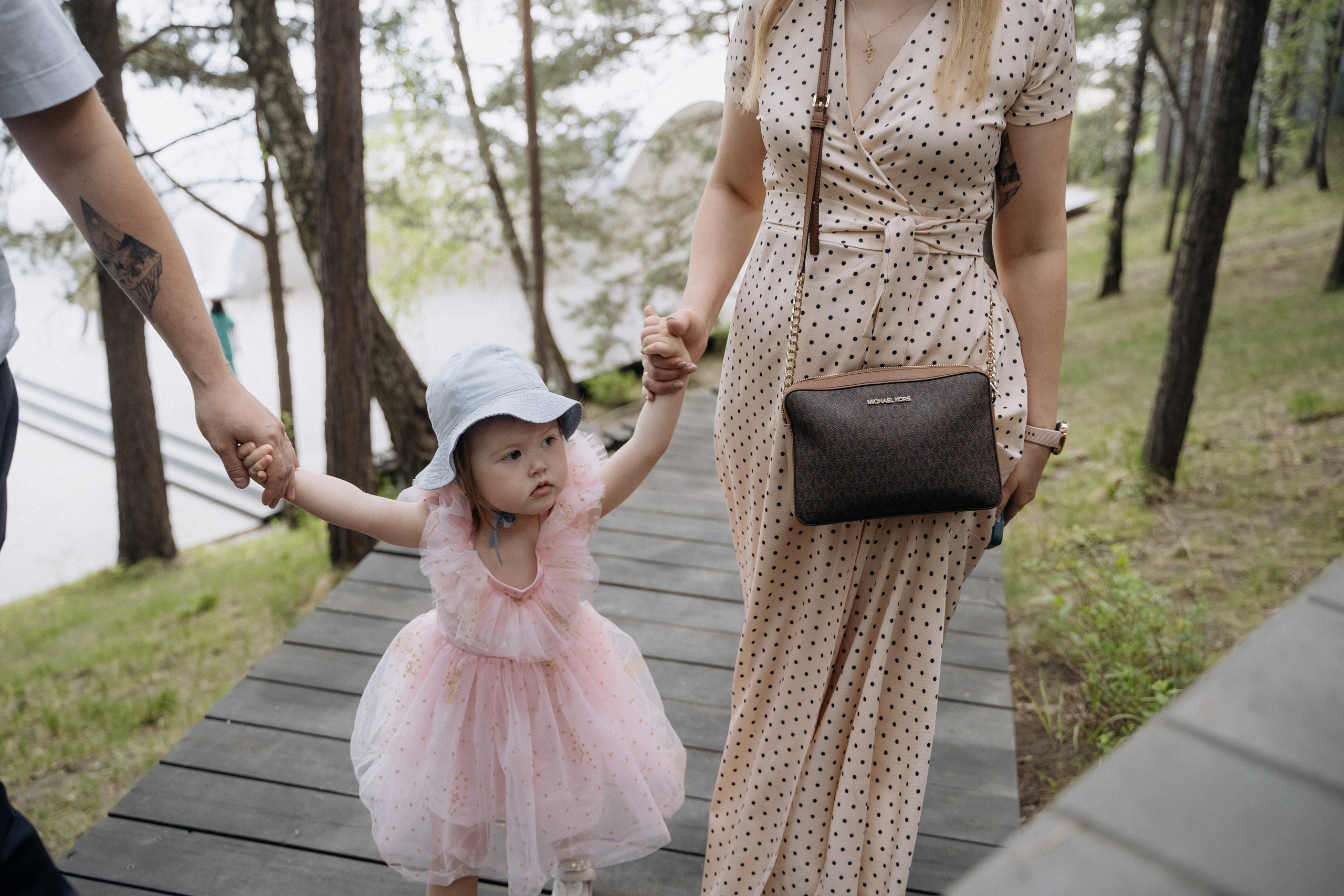 Расиль и Саша. Свадебный и семейный фотограф в Новосибирске Наталья Зорина