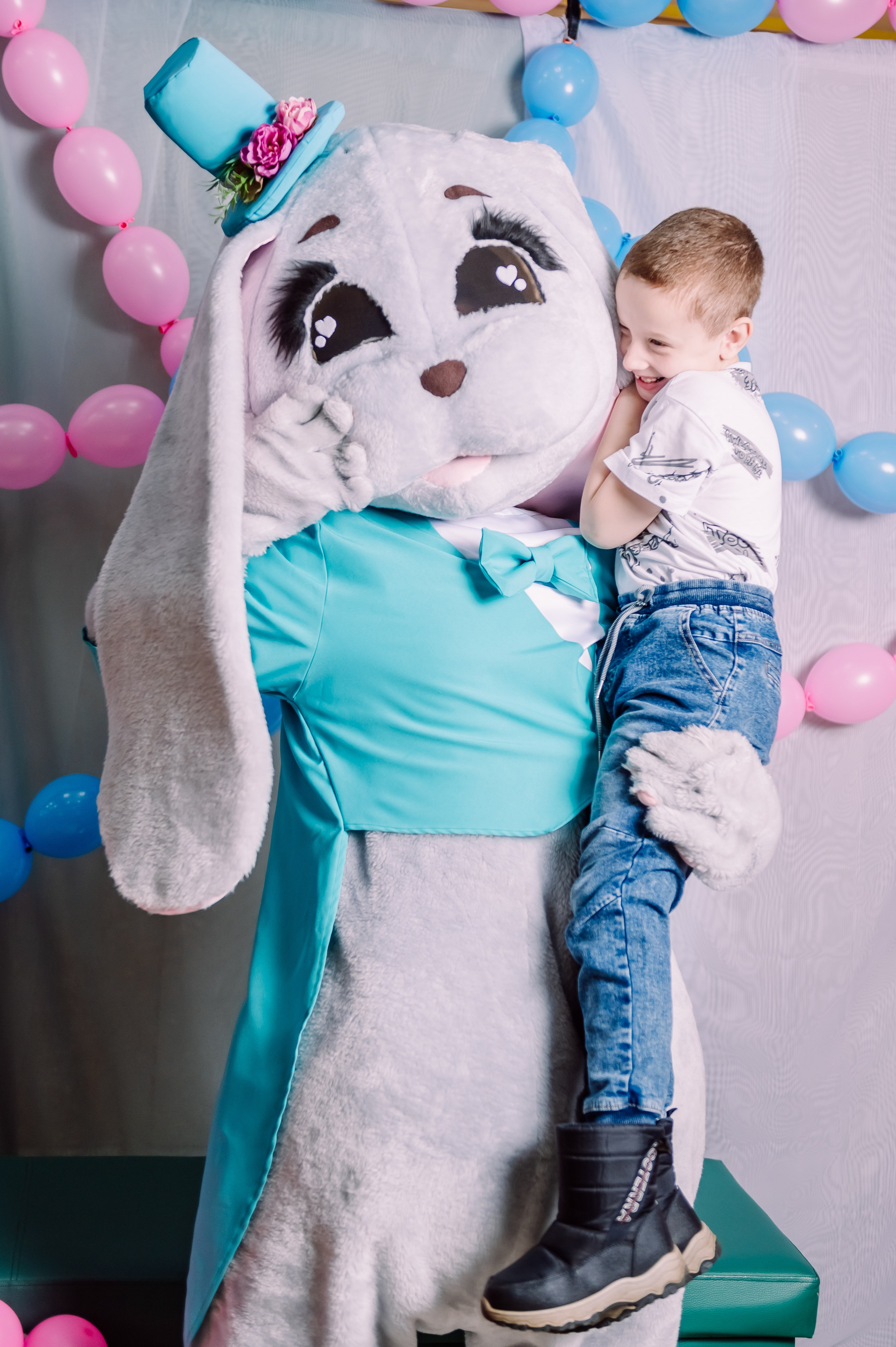 Благотворительный Фестиваль «По Дороге Доброты 2025». Детский фотограф, семейный фотограф и репортажи в Кемерово