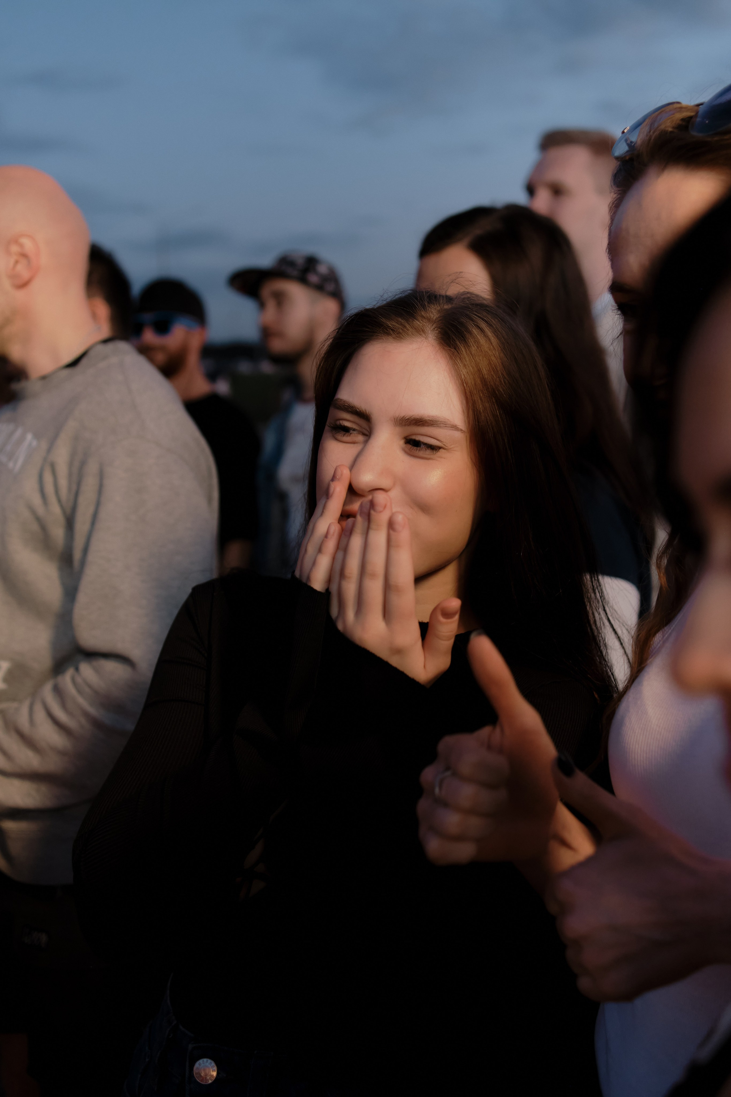 «ДОМашний джем». Фотограф Vika Rin