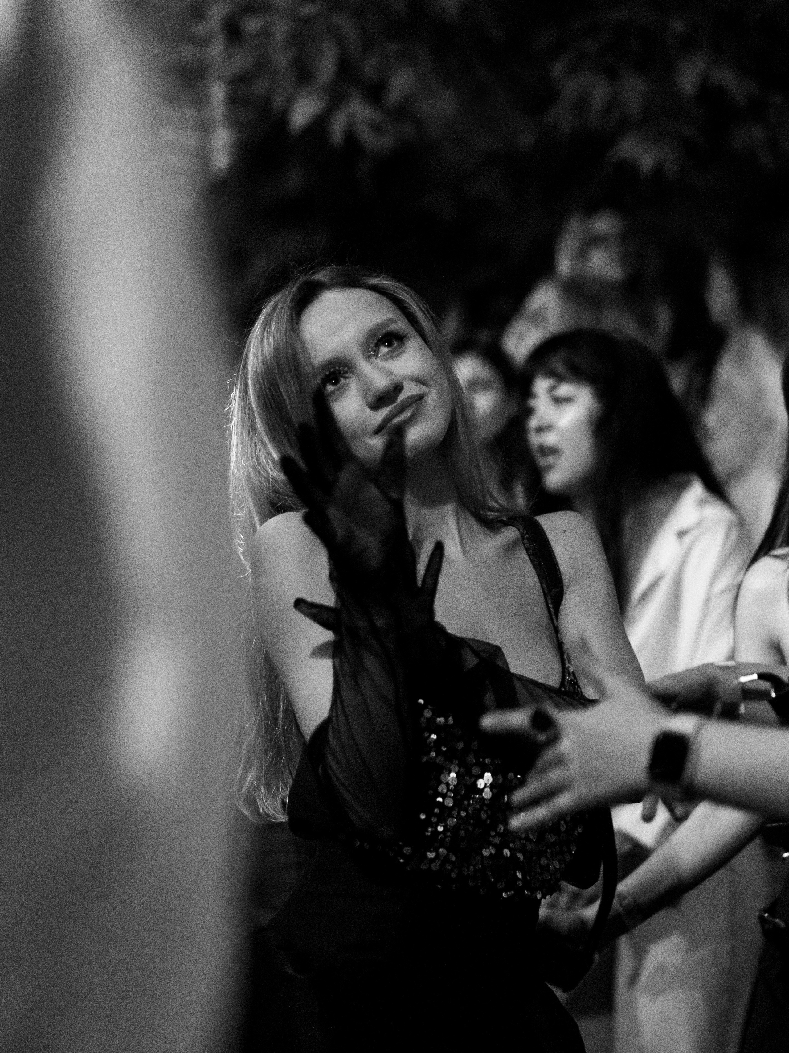 REVOLD PROJECT | season opening 2025. Фотограф Vika Rin