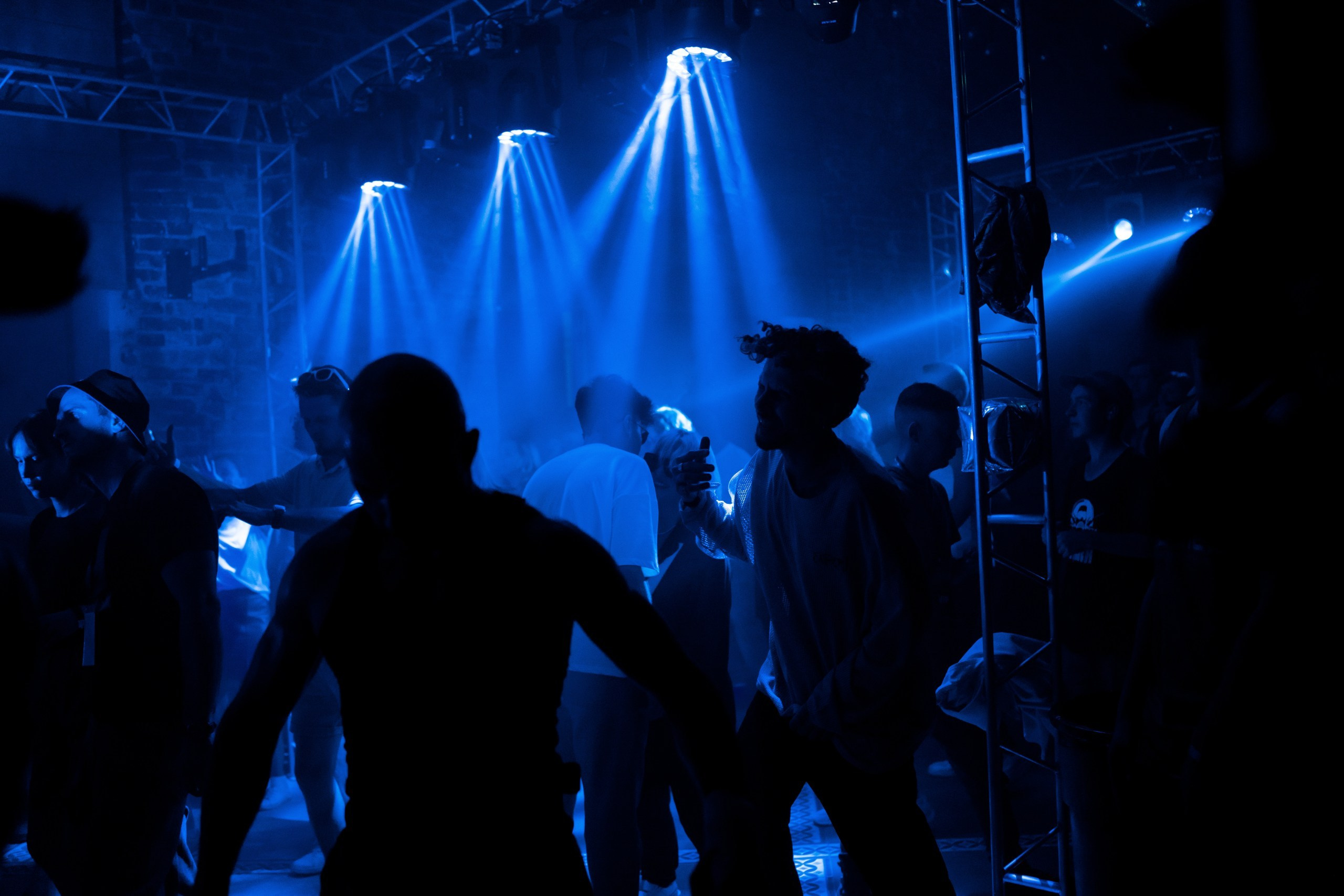 FROM PROVINCE | OZMA, NPHONIX | Смена. Фотограф Vika Rin