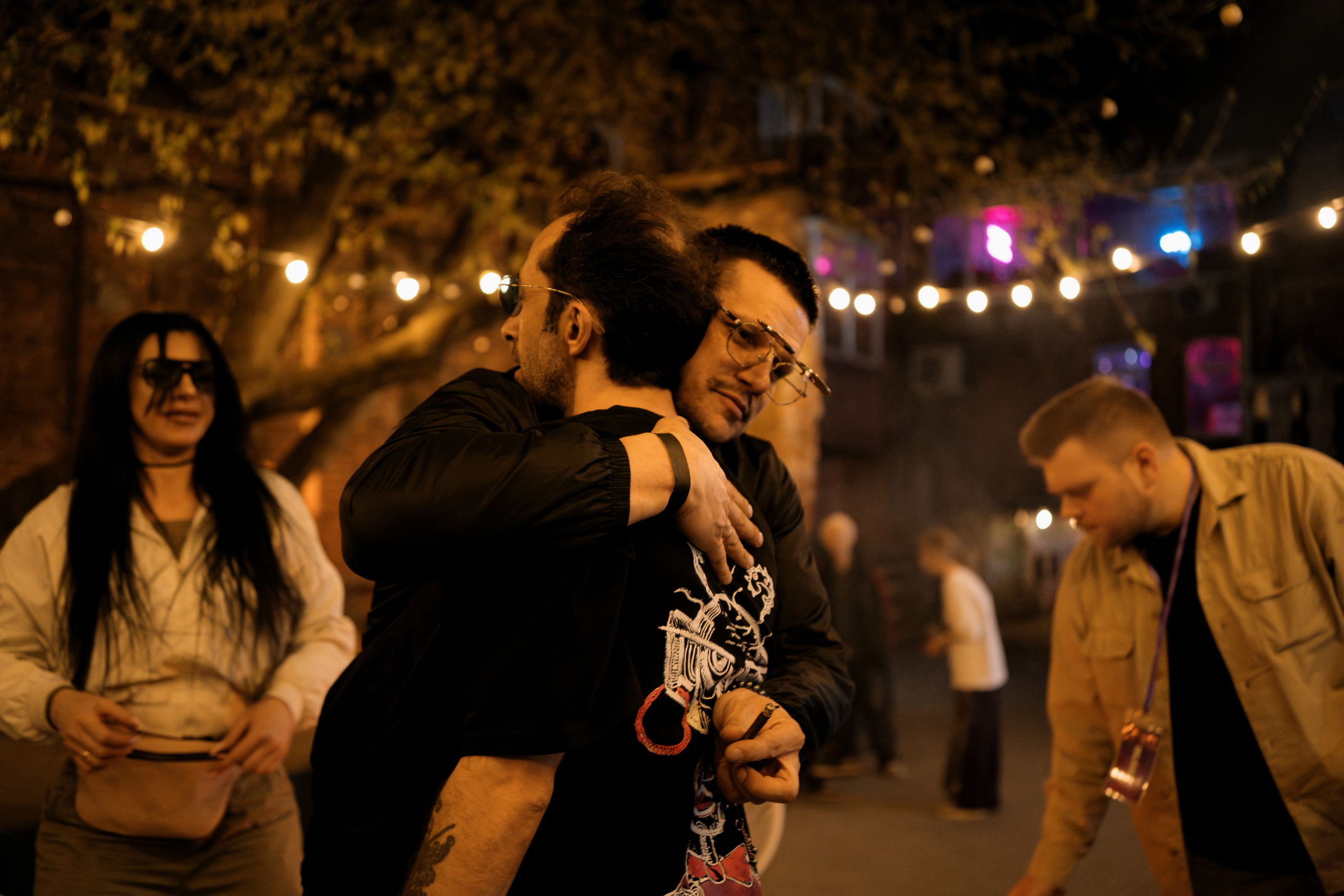 FROM PROVINCE | Одиссея. Фотограф Vika Rin