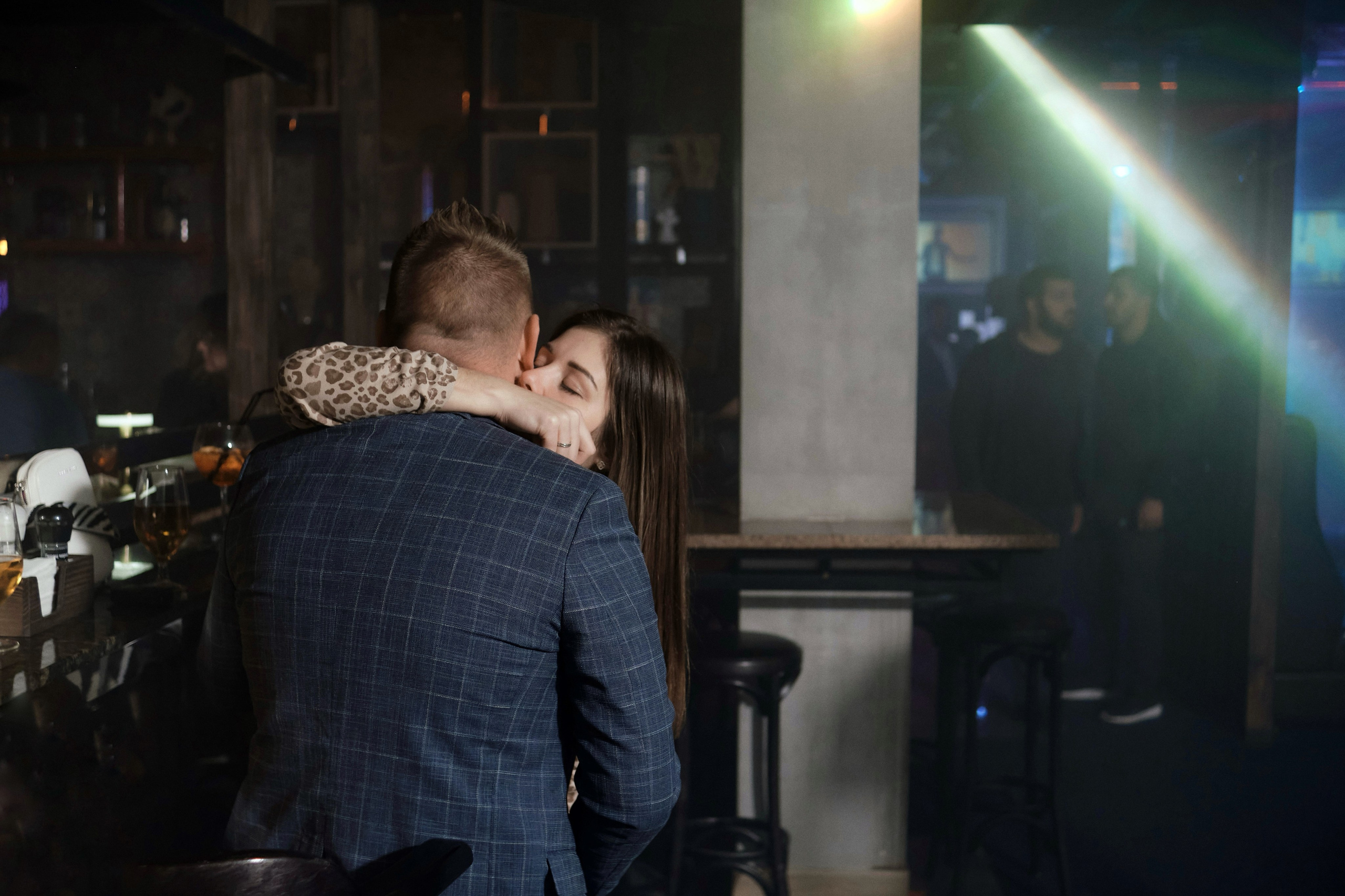 .segments | Community Meetup 01. Фотограф Vika Rin