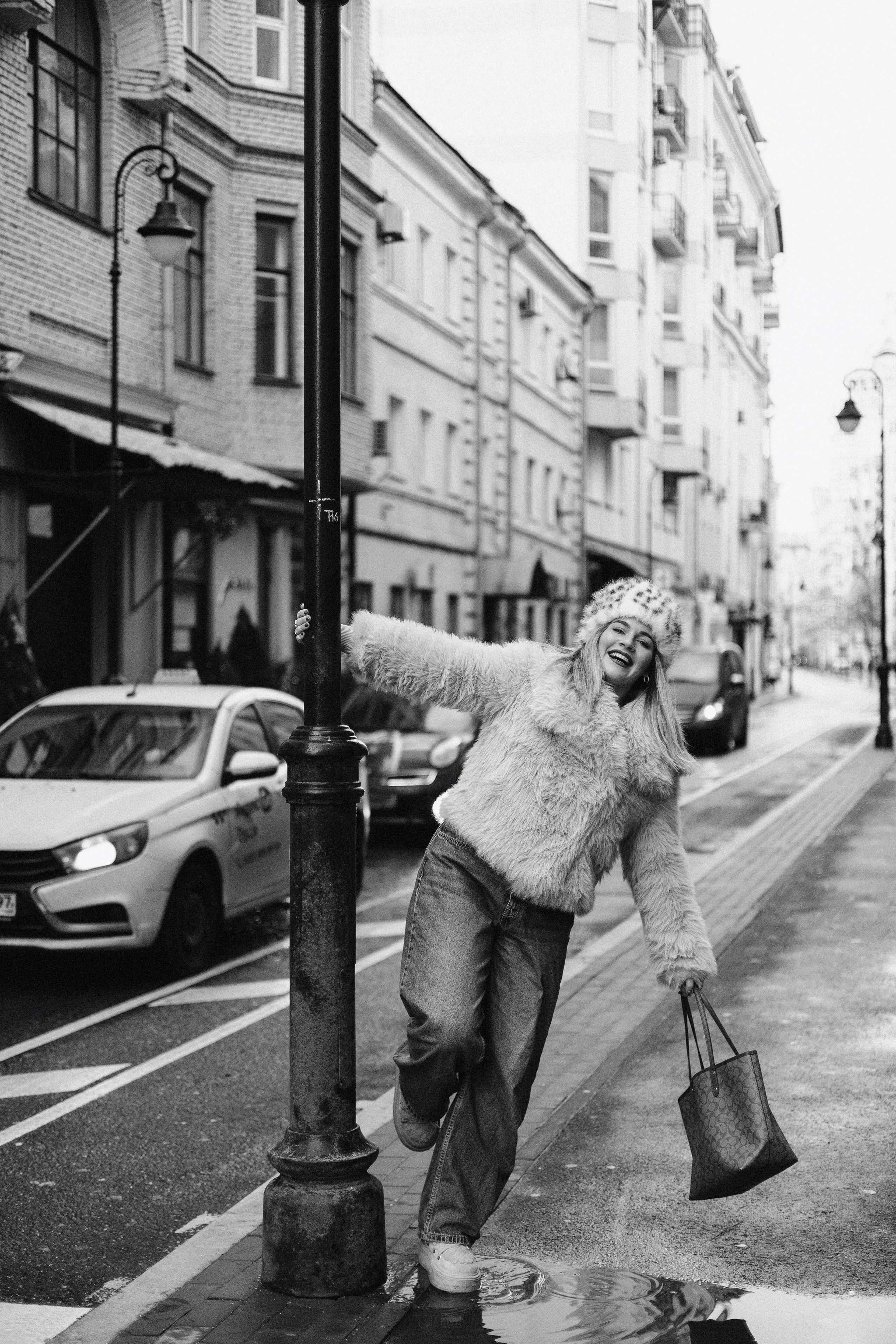 Алла. Семейный и детский фотограф в Москве Евгения Загайнова