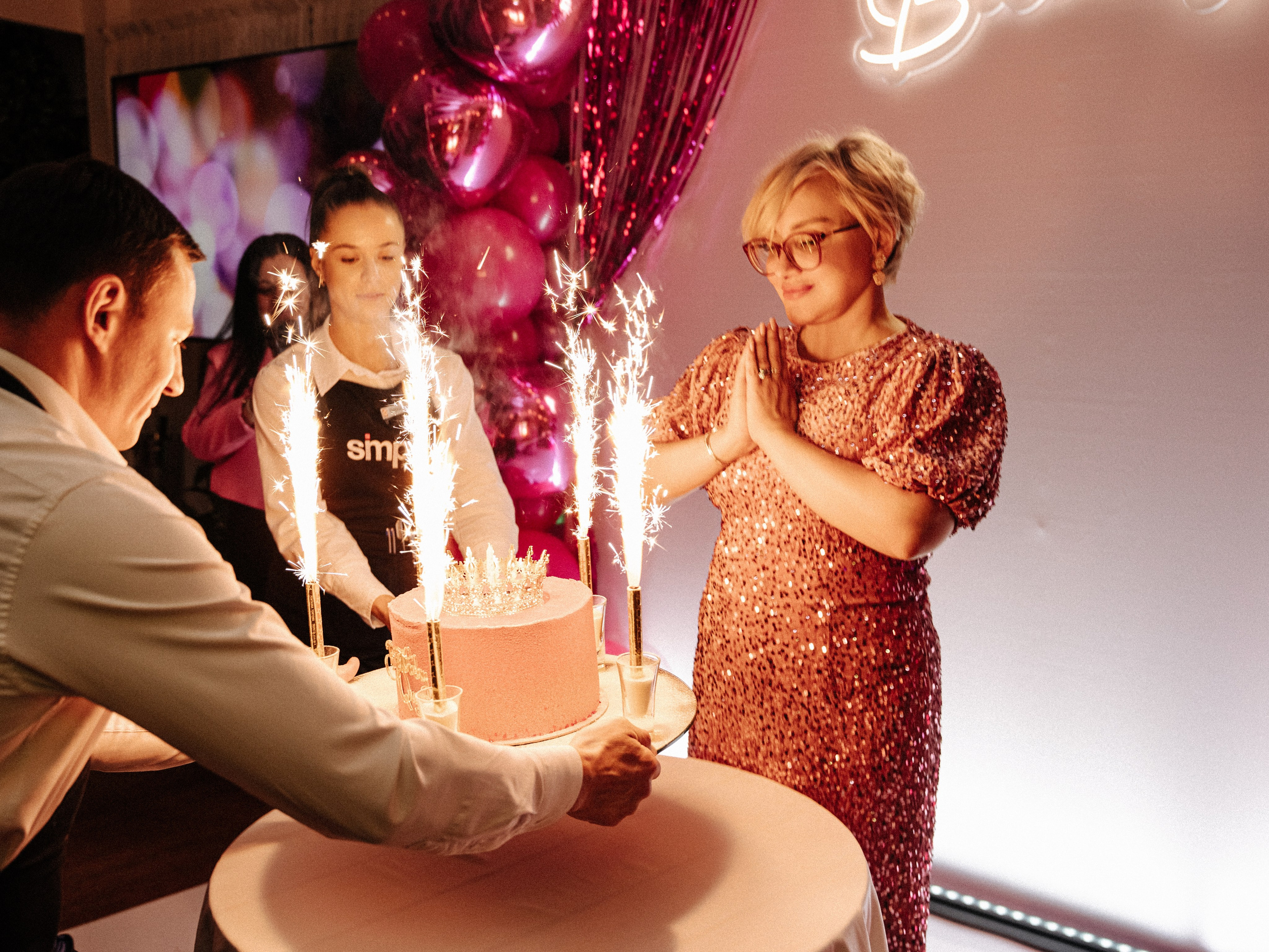 Ленинградский. Фотограф Рина Пешкова