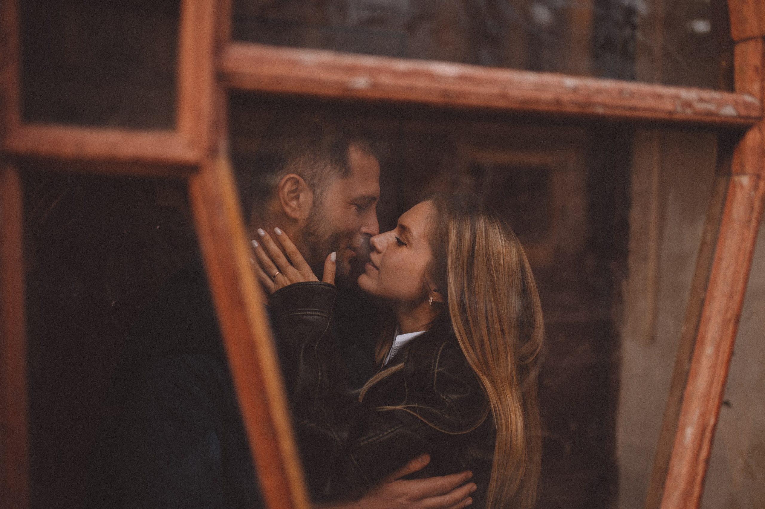 Янис и Настя. Свадебный фотограф в Санкт-Петербурге