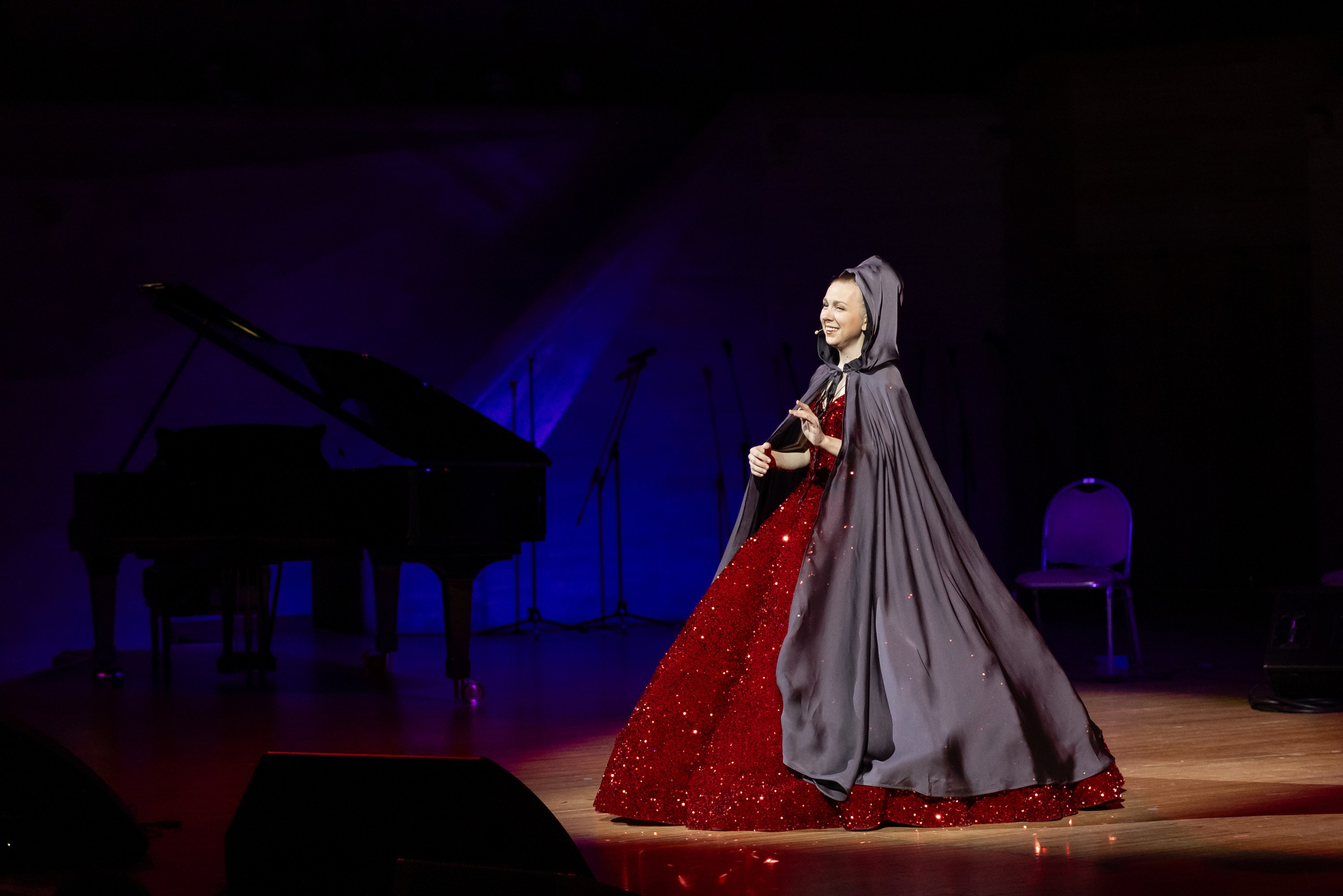 Рождественский концерт (Дом Музыки). Татьяна Чернышова свадебный фотограф Москва