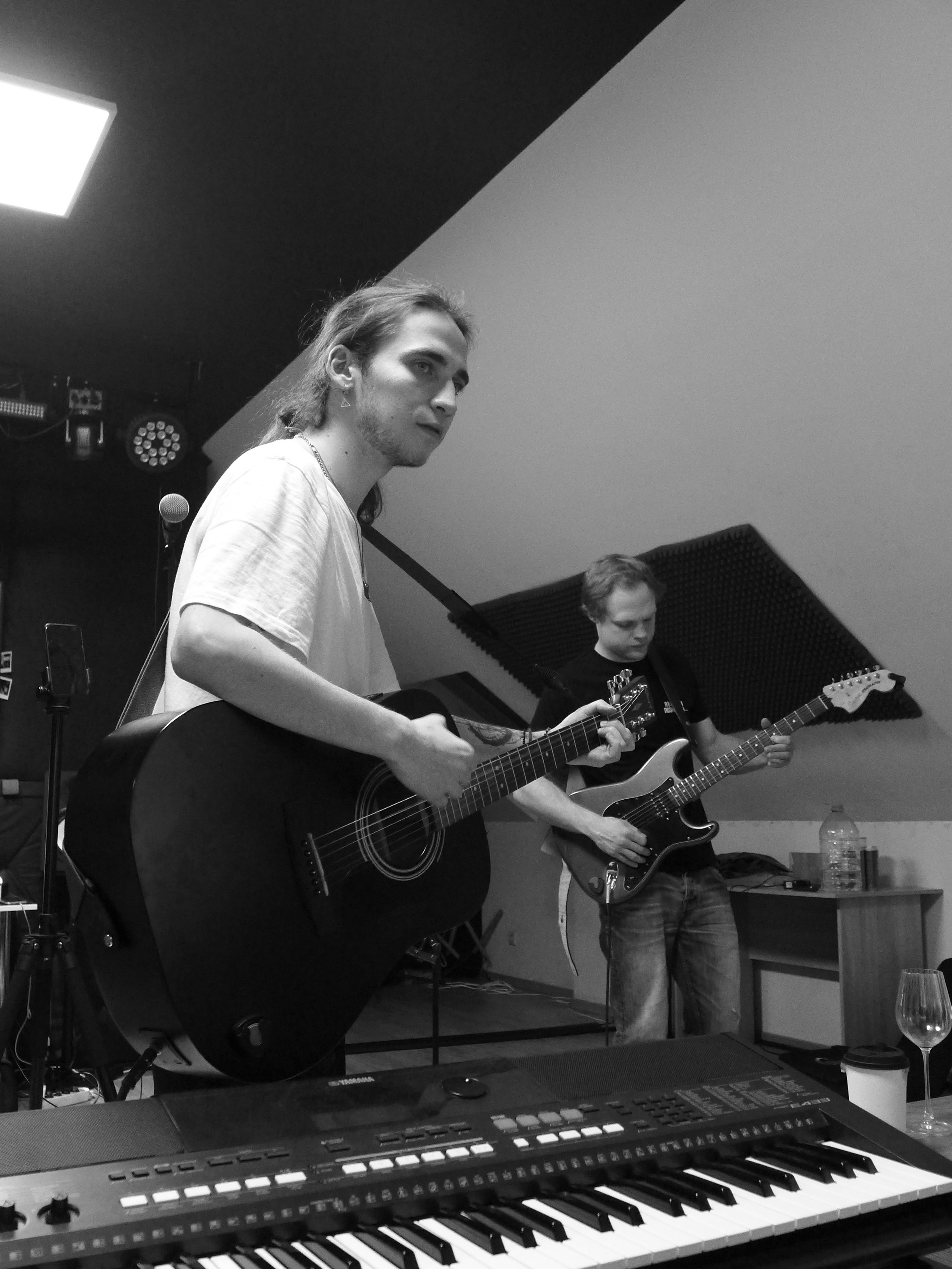 Южный андеграунд (2022 — н.в). Povarov