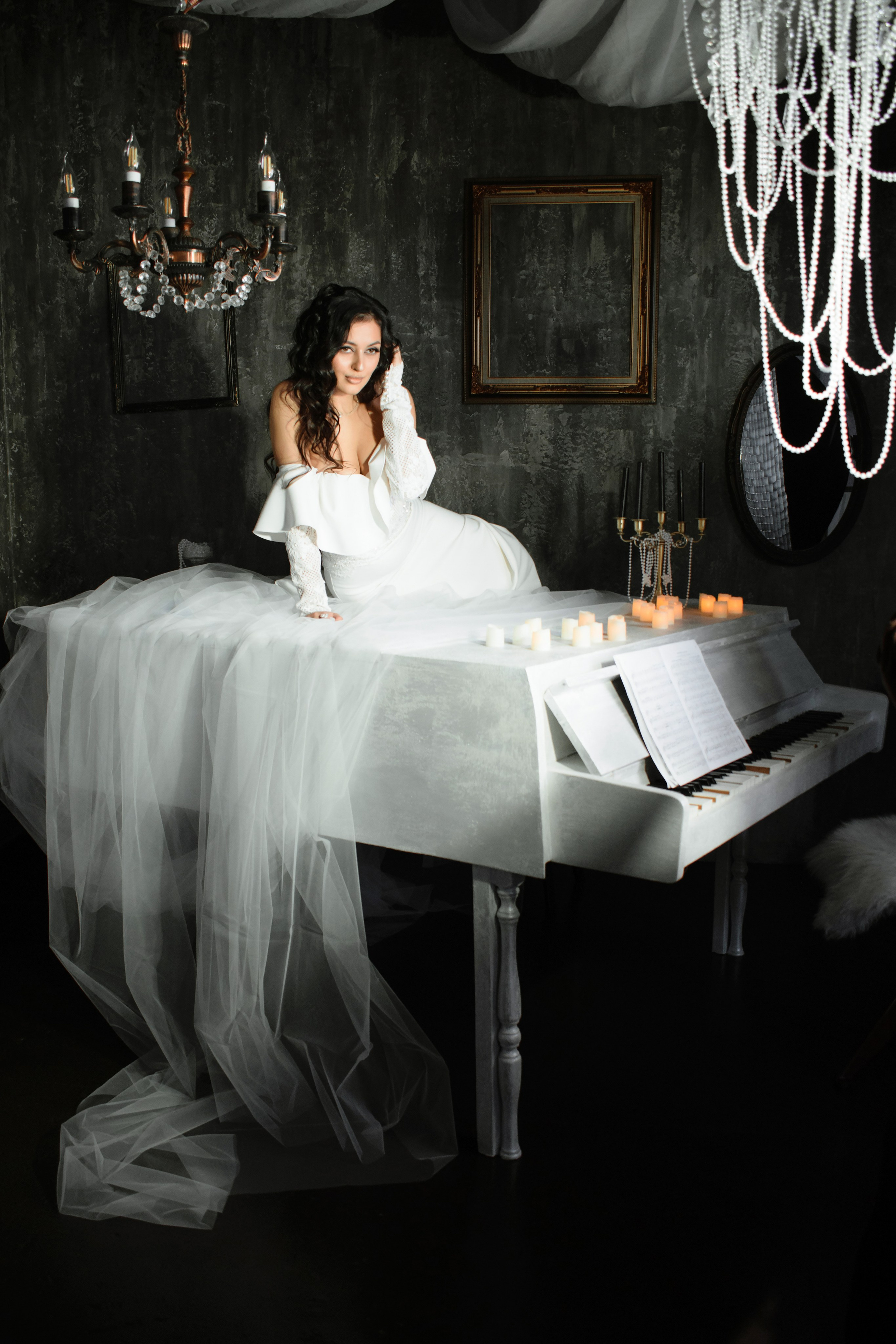 Даша. Фотограф Хабаровск