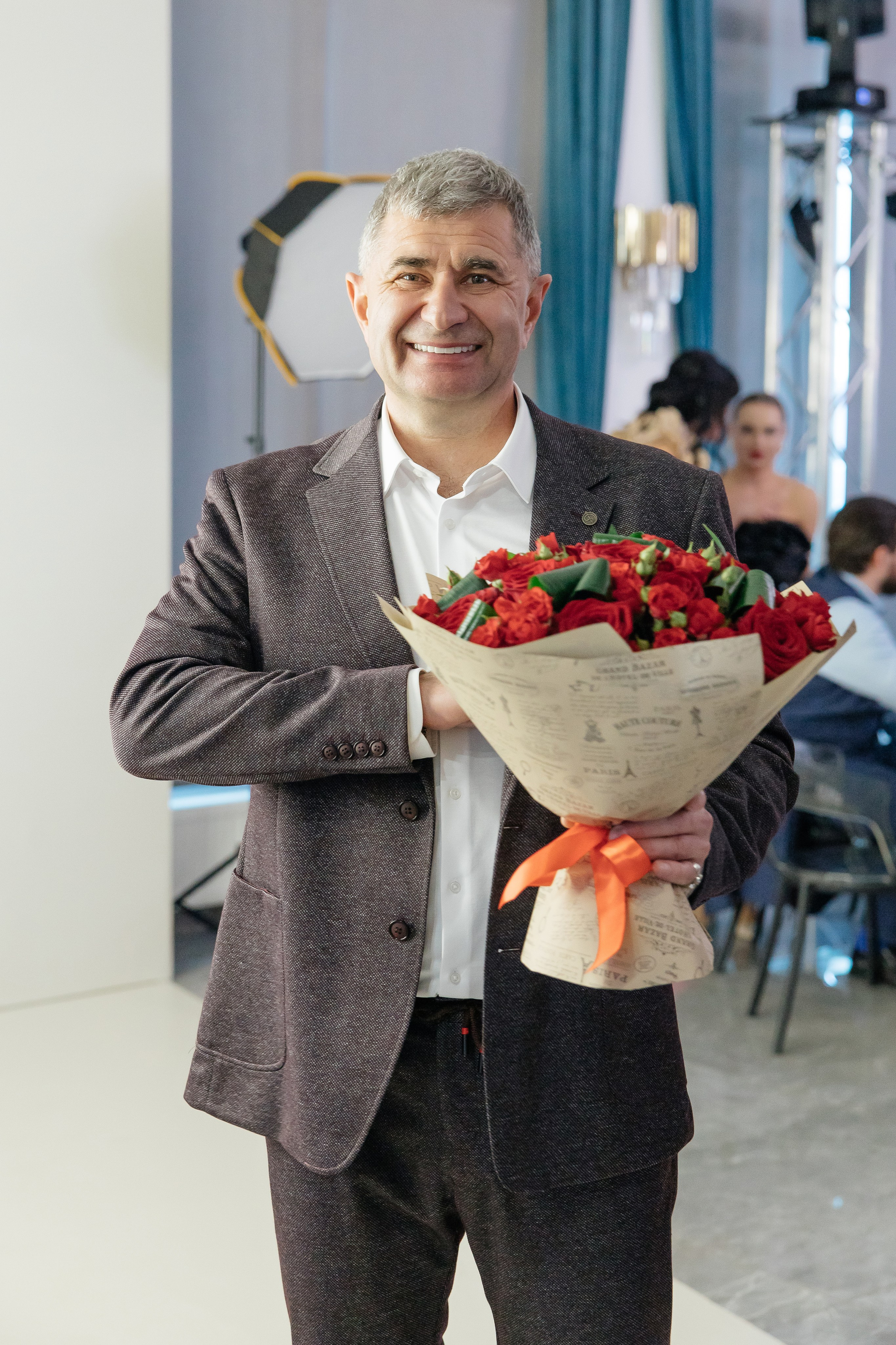 День рождения