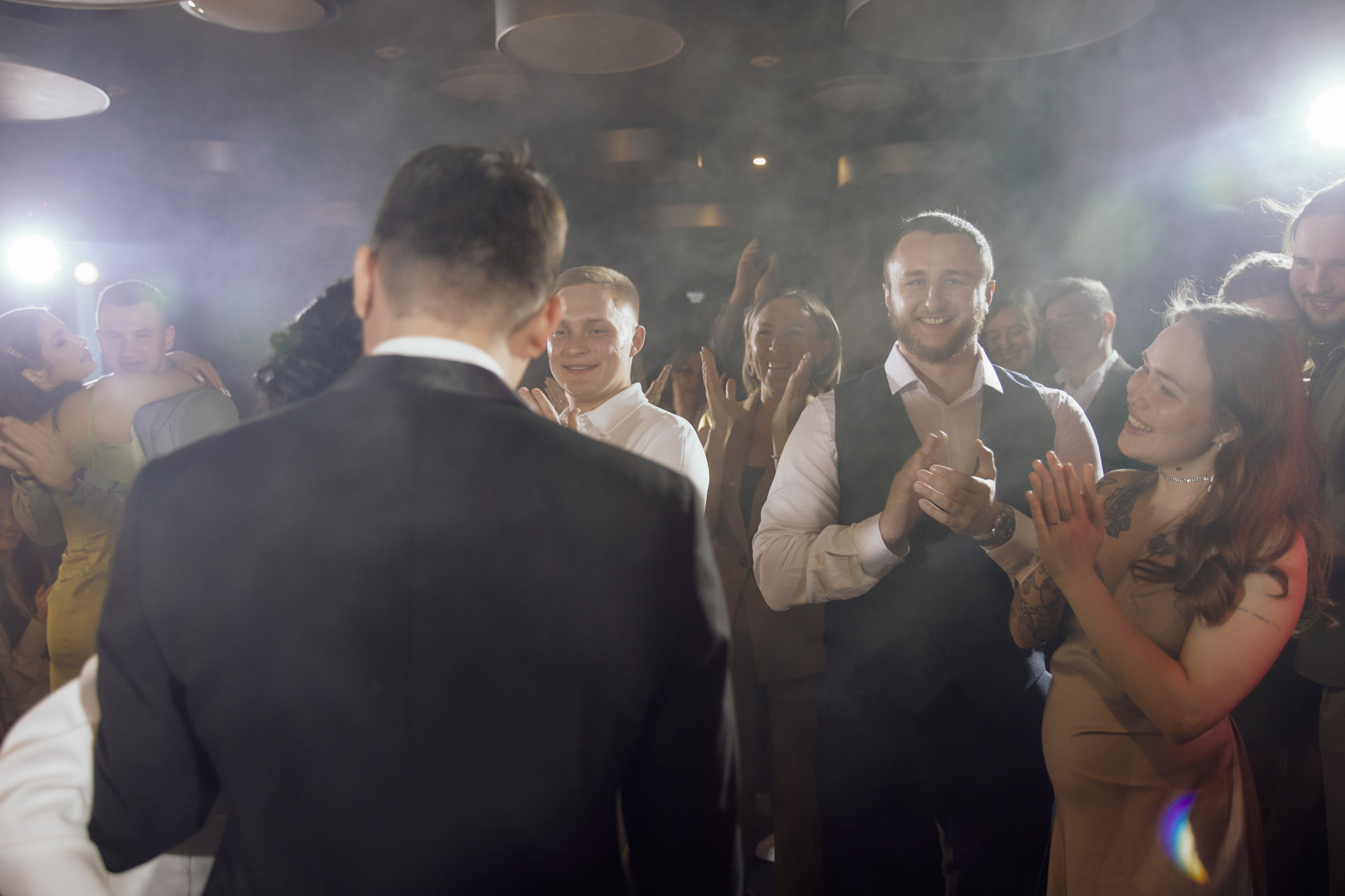 Kirill & Kristina. Event агентство PAPRIKA в Екатеринбурге