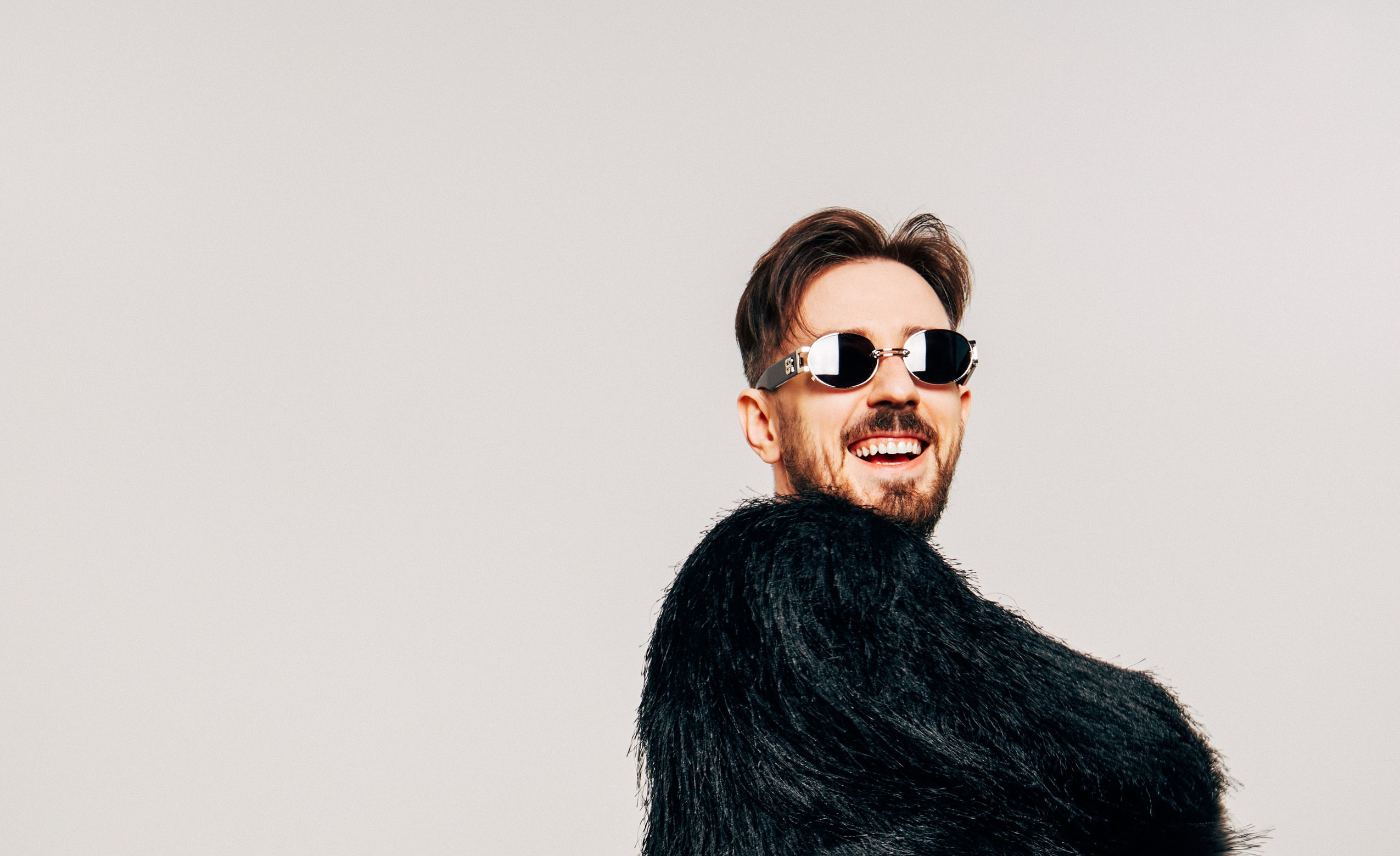 Мужская съёмка. Фотограф Таганрог