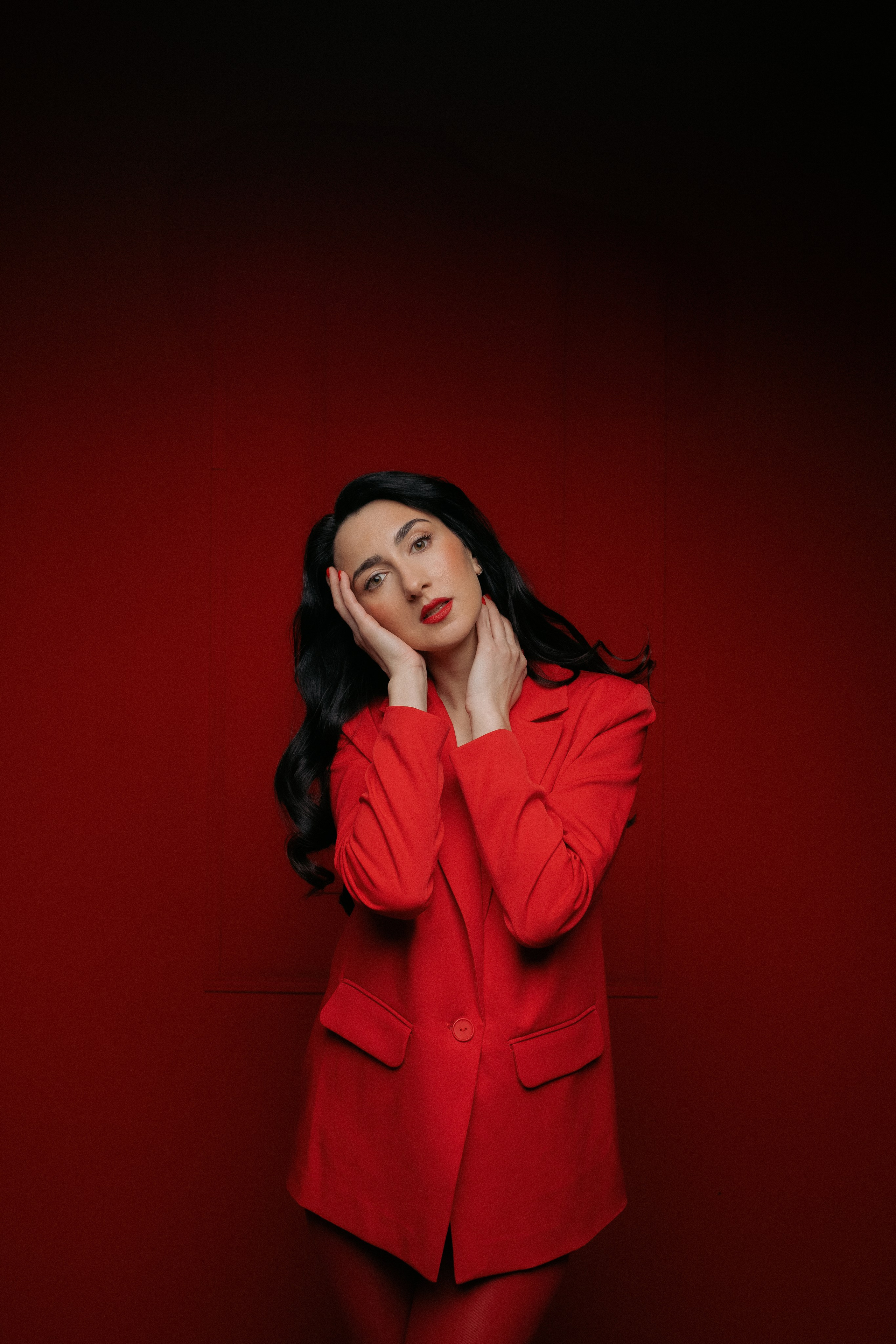 Маша. Семейный и детский фотограф Юлия Шох