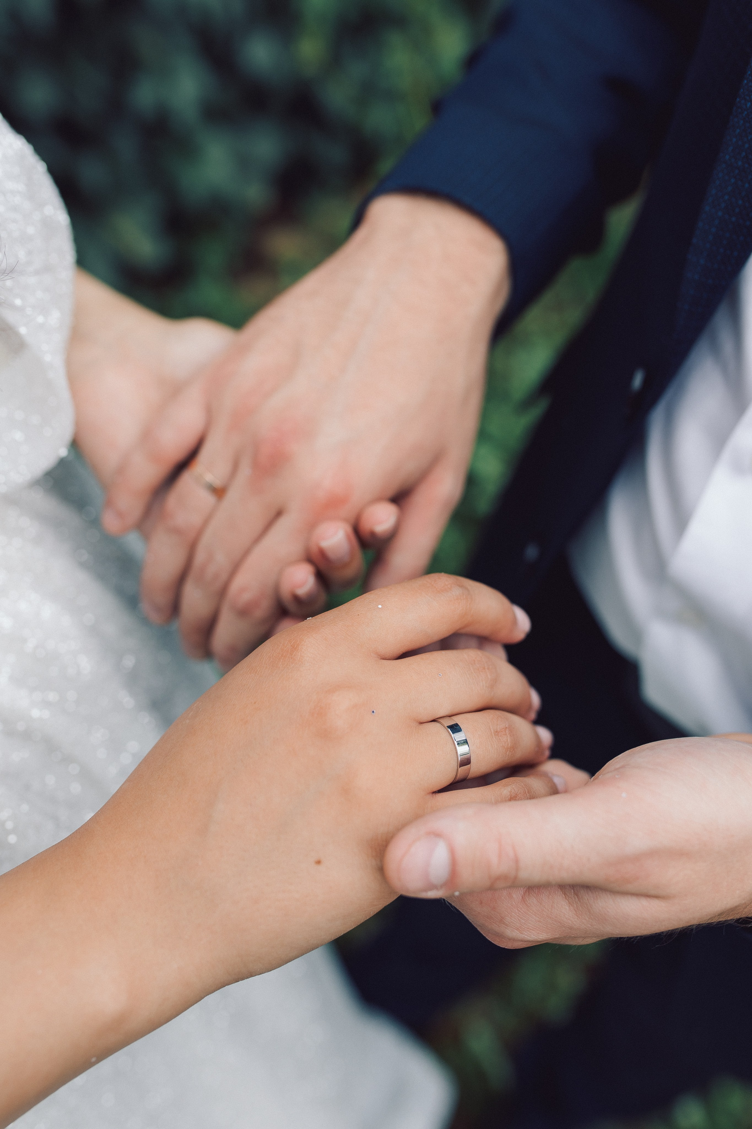 Александр и Ангелина