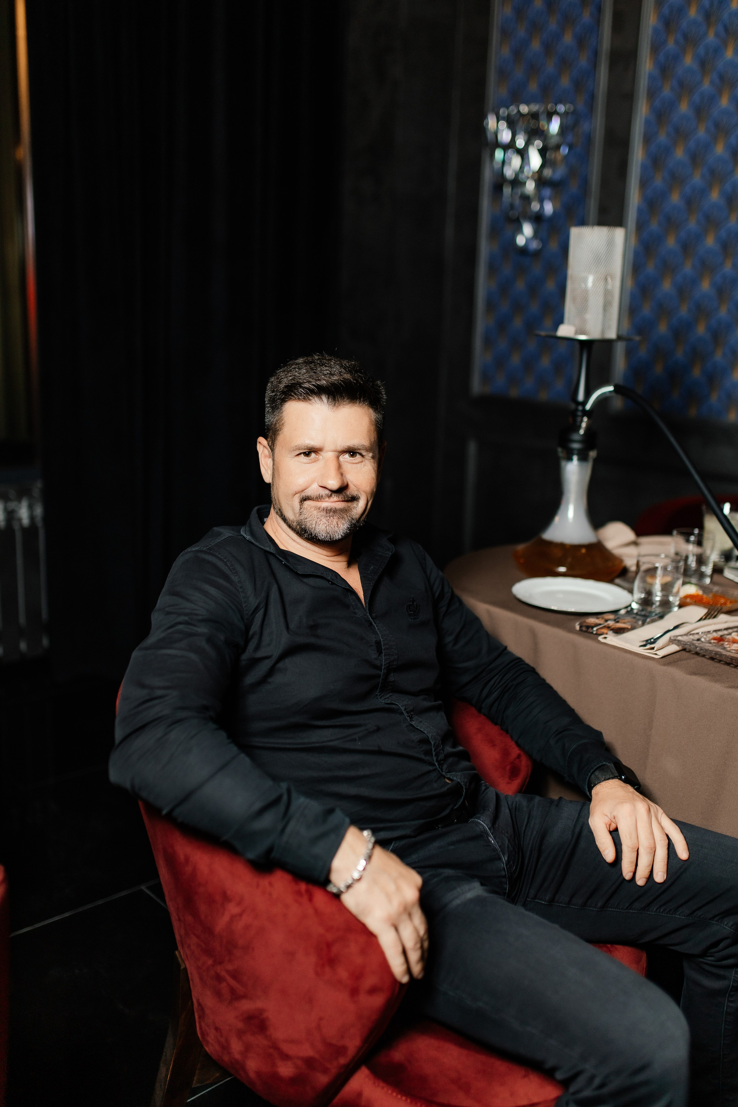 Репортажная съемка. Портфолио