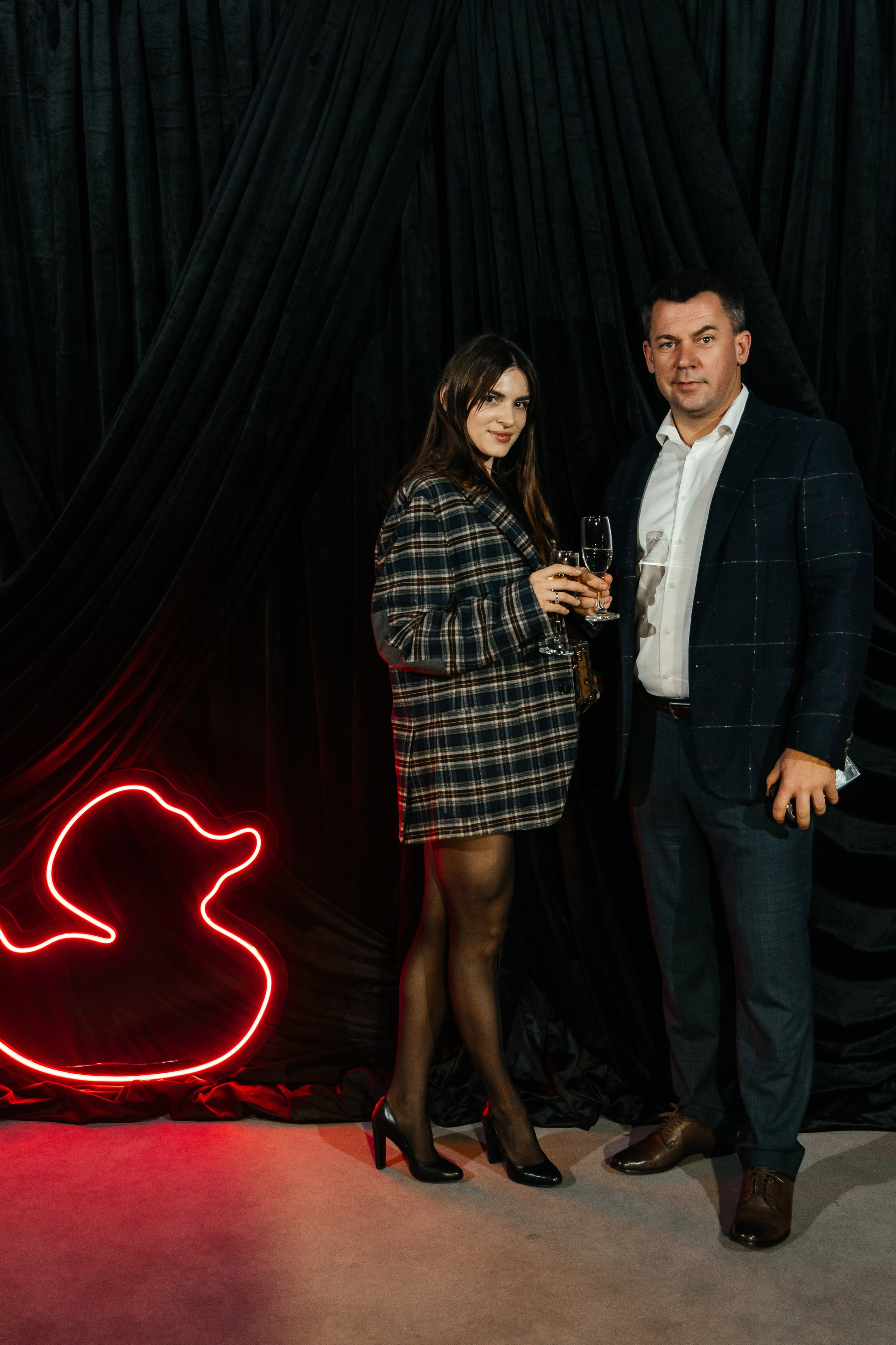 ТВОРЧЕСКИЙ ВЕЧЕР С ИГОРЕМ ВЕРНИКОМ В АЛЬФА-КЛУБЕ. Свадебный и репортажный фотограф в Ростове-на-Дону Павел Кислов