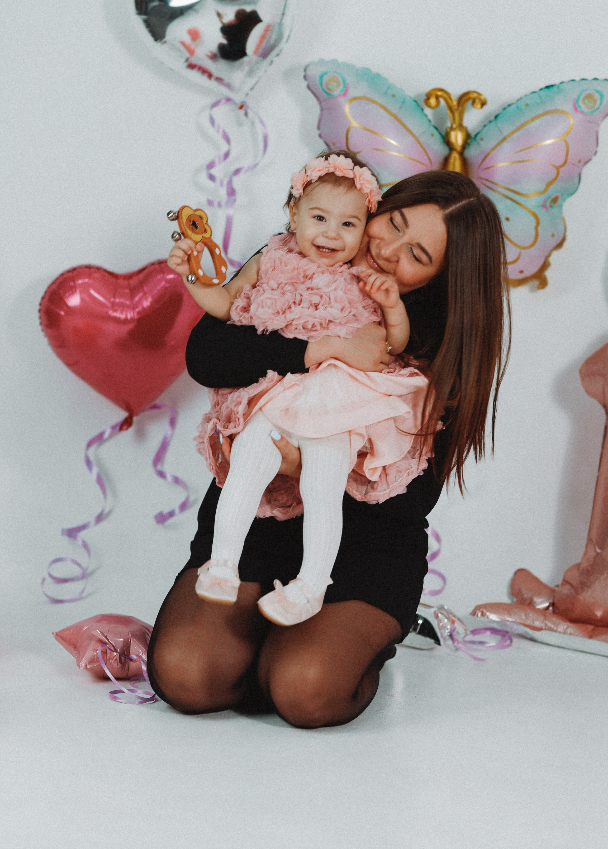 Дети. Фотограф в Жезказгане. Графический дизайнер