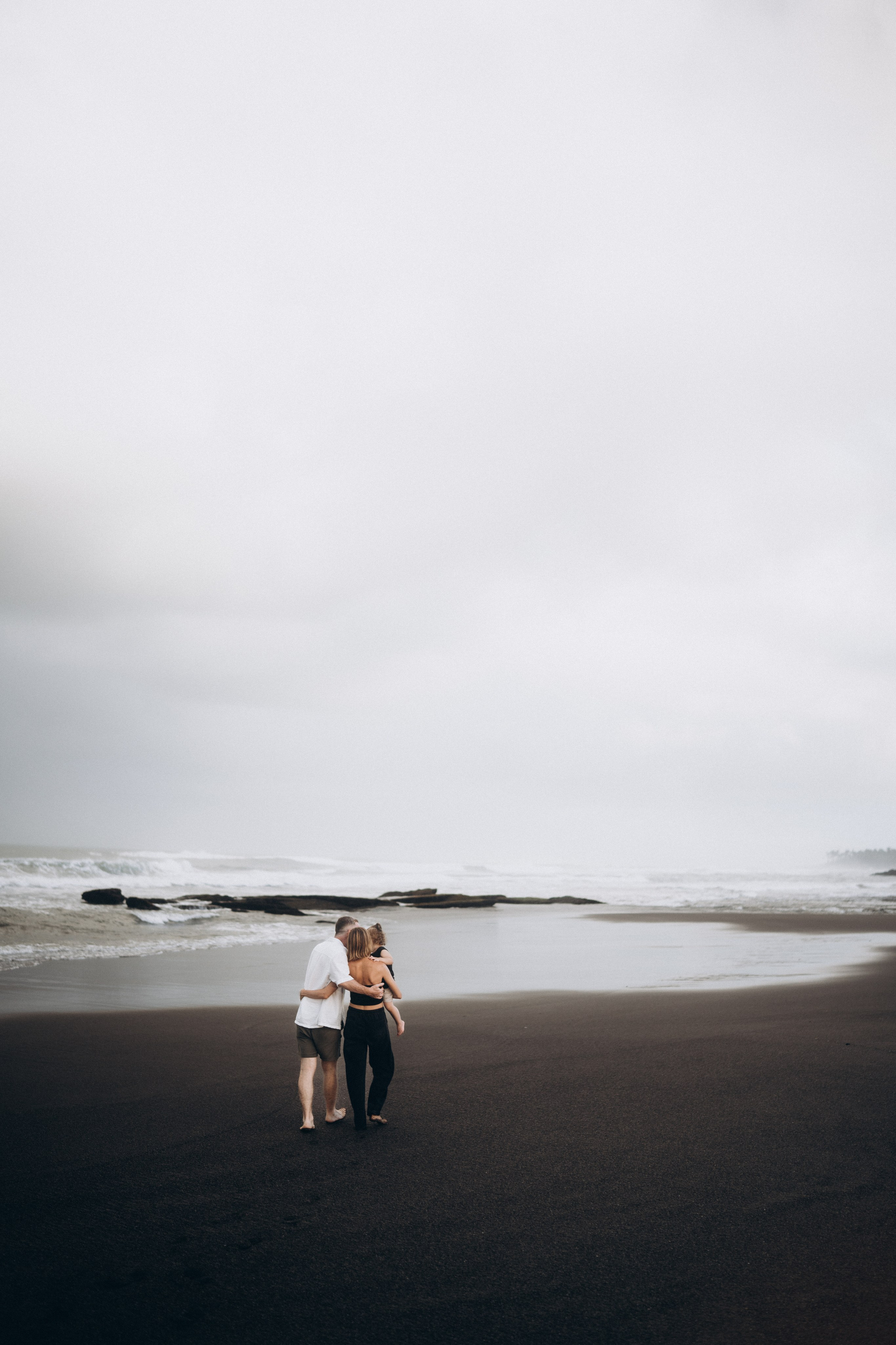 Abdullah, Kate and Daniel. Olga Antipova — photographer