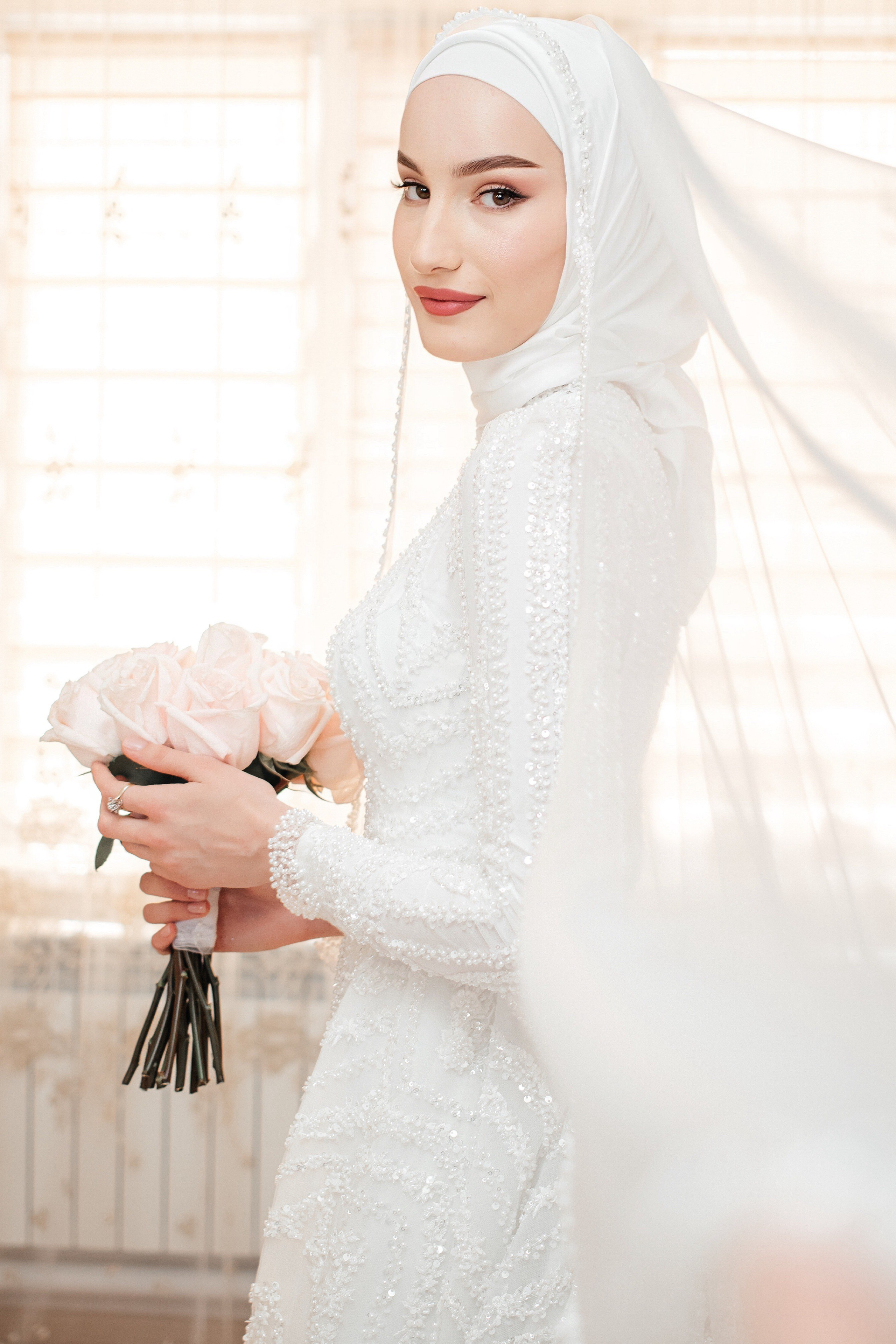 Невеста Джаннат