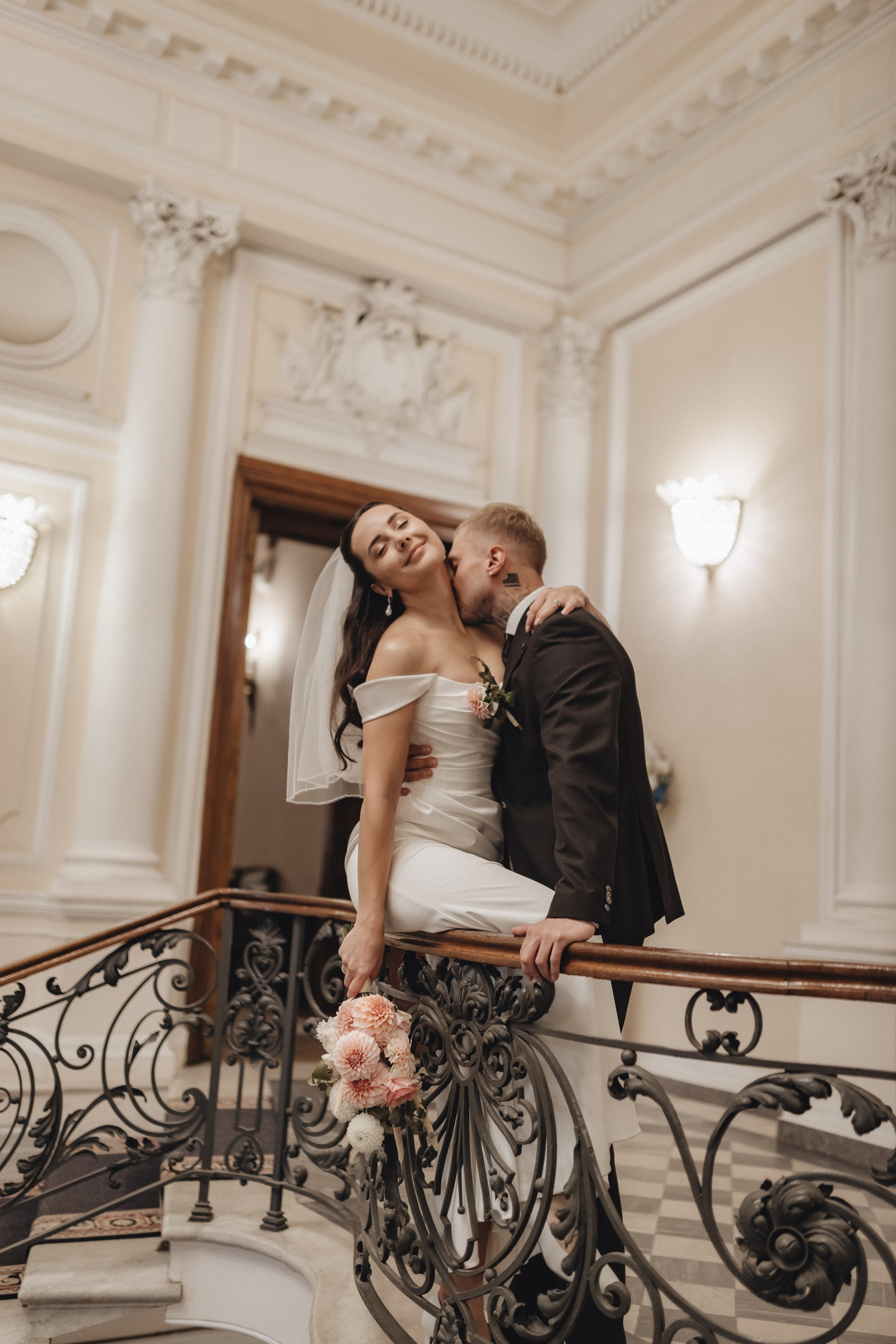 Осенняя история. Фотограф Санкт-Петербург|СПБ|Питер Марина Медведева