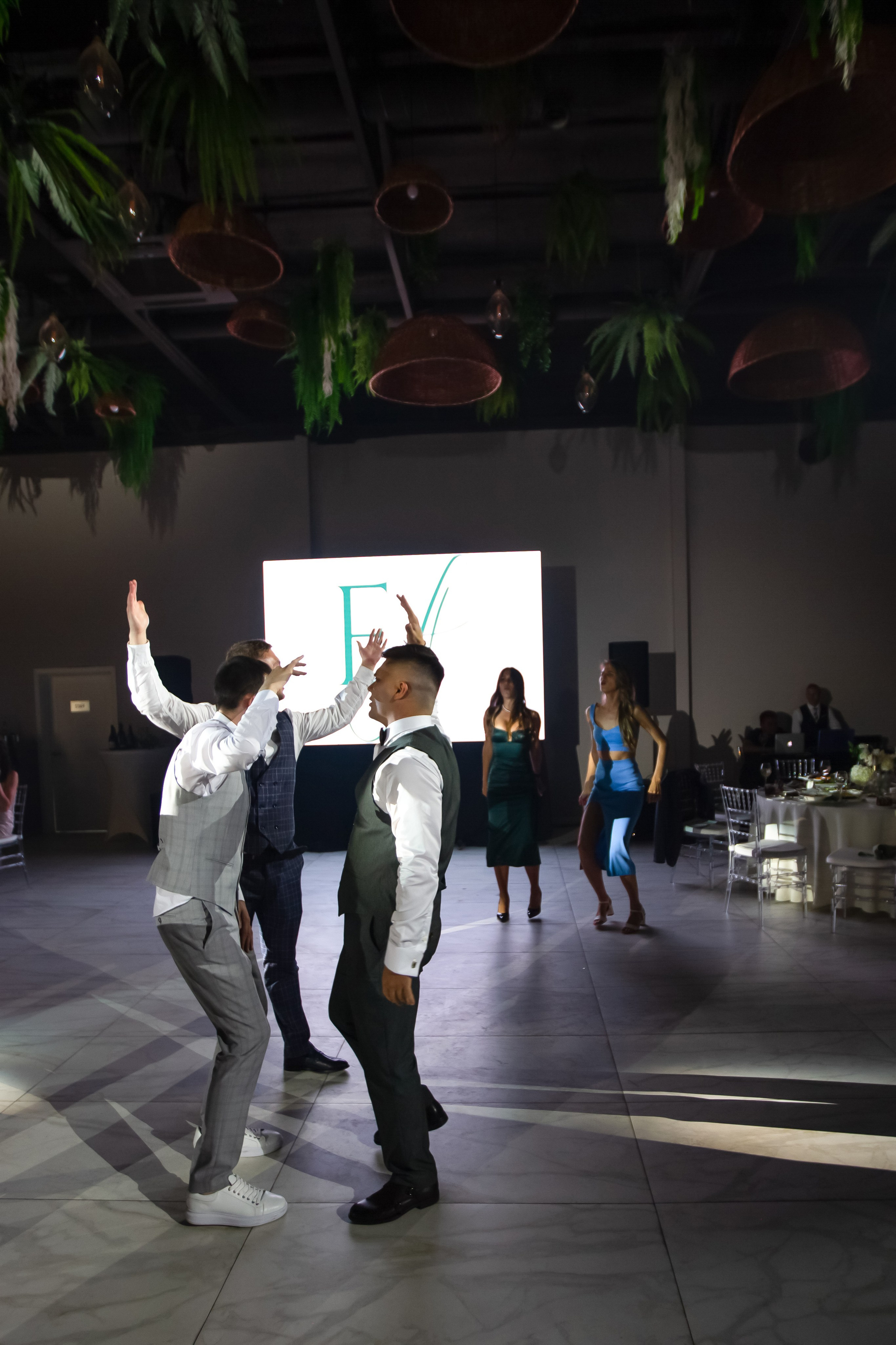 Евгений и Алина. Свадебный фотограф Анастасия Багдасарян