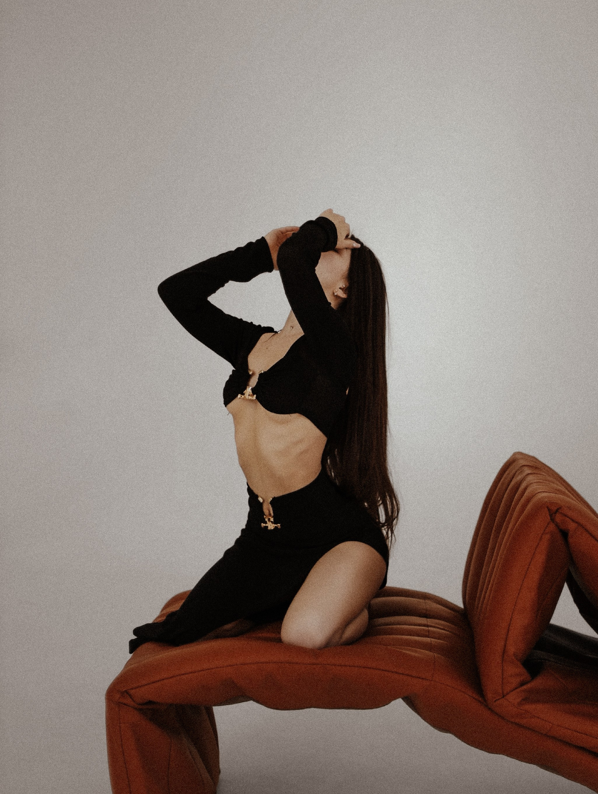 Снежана. ФОТОГРАФ ИРКУТСК | ДАНИЕЛА МОНРО