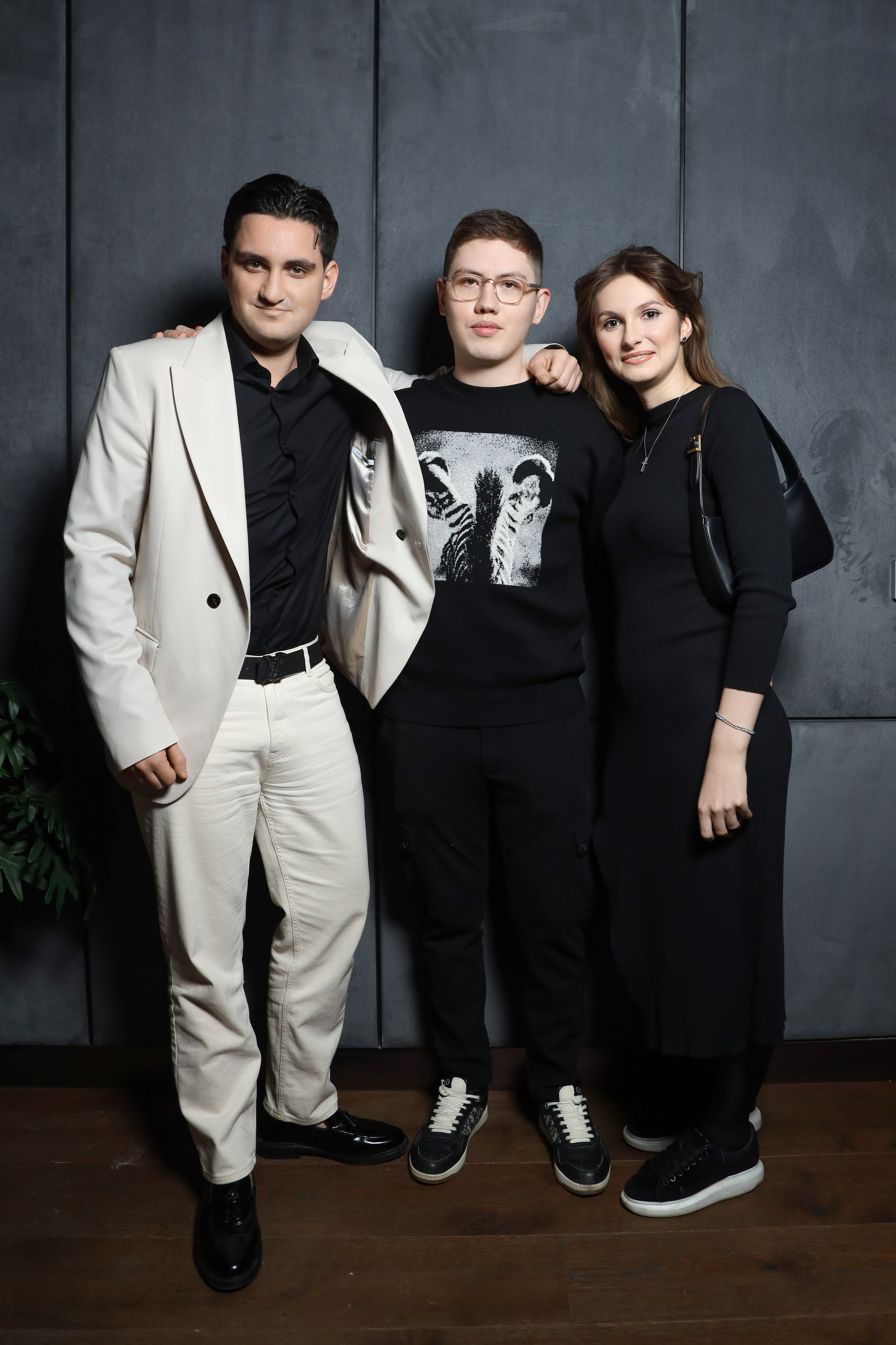 Др Михаила. Фотограф Антон Чупринин