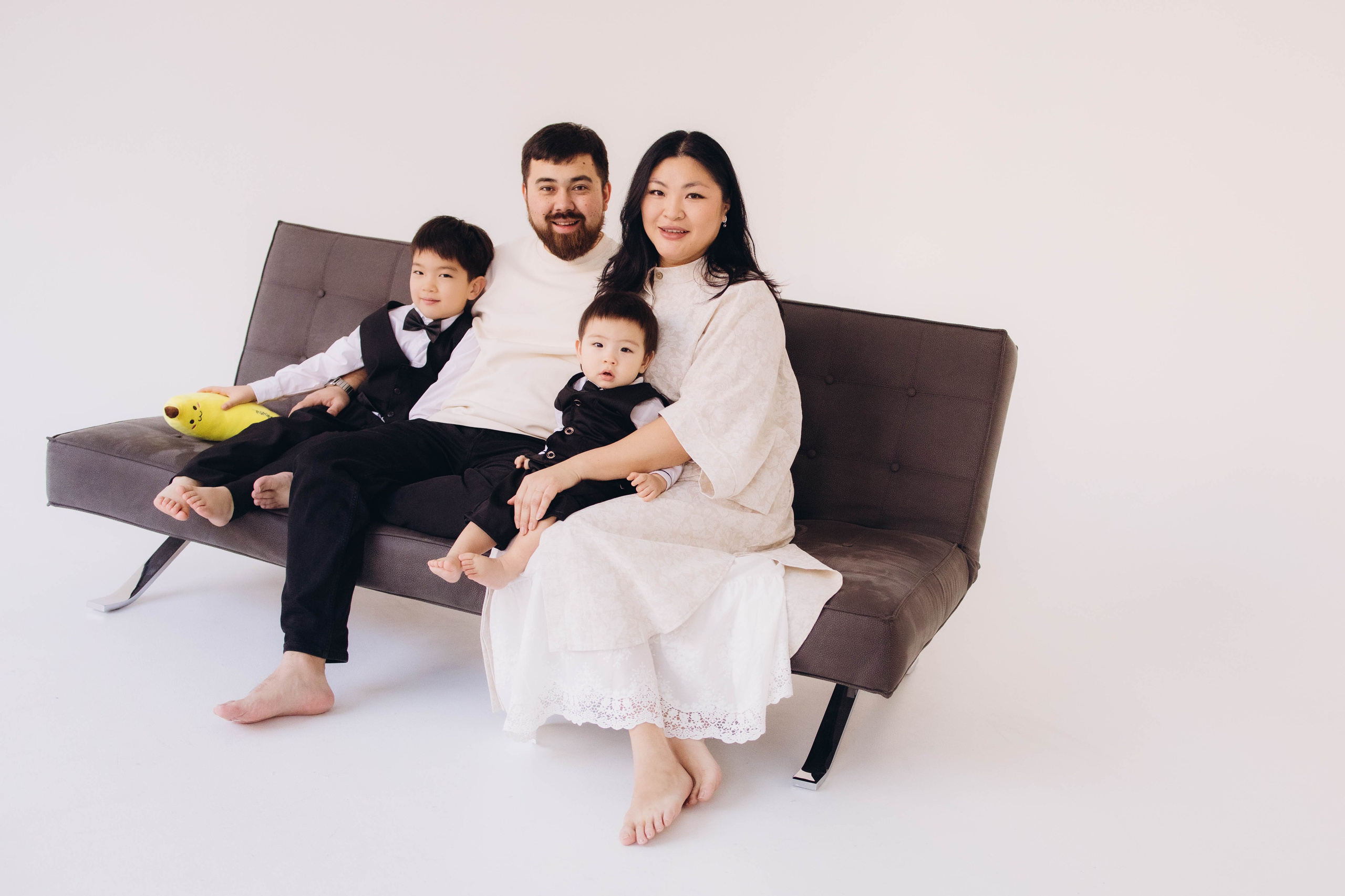 Николай и Наталья. Фотограф Виктория Куприянова