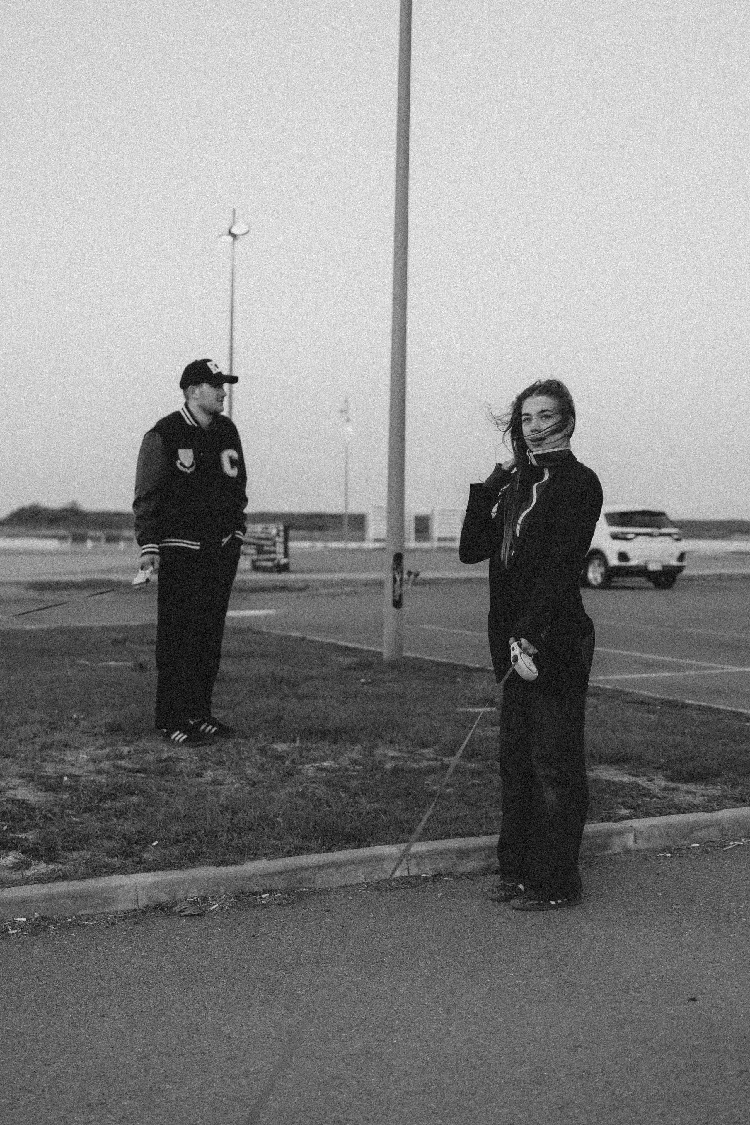 Кирилл и Мелания. Фотограф Виктория Куприянова