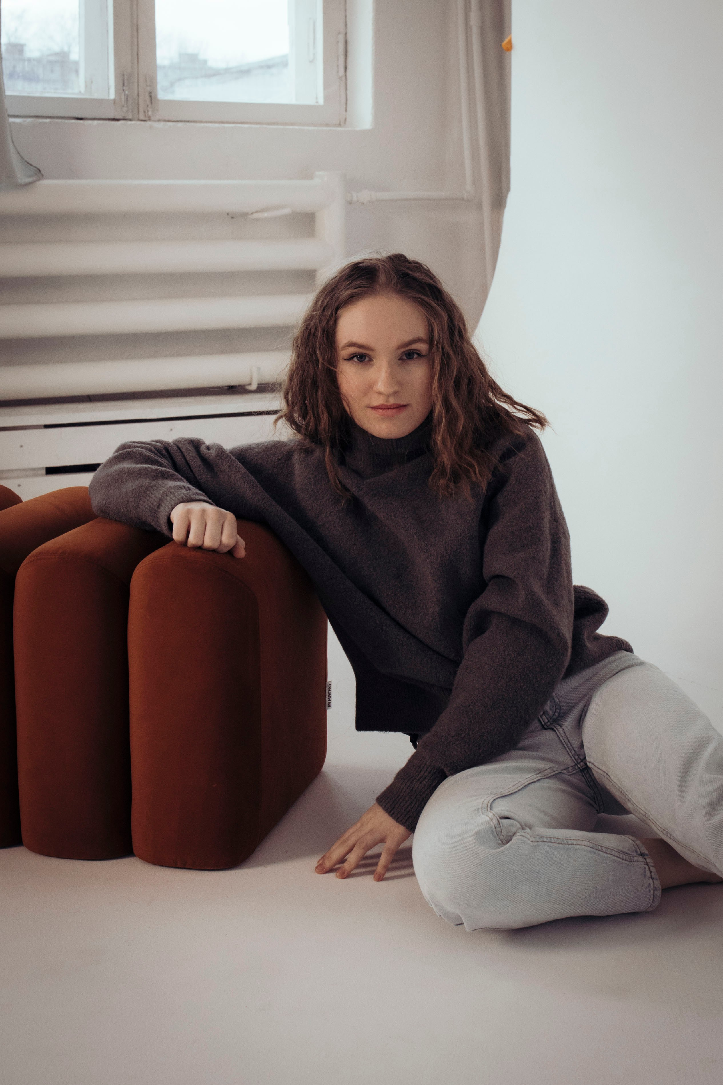 Татьяна и Ангелина. Фотограф Виктория Куприянова