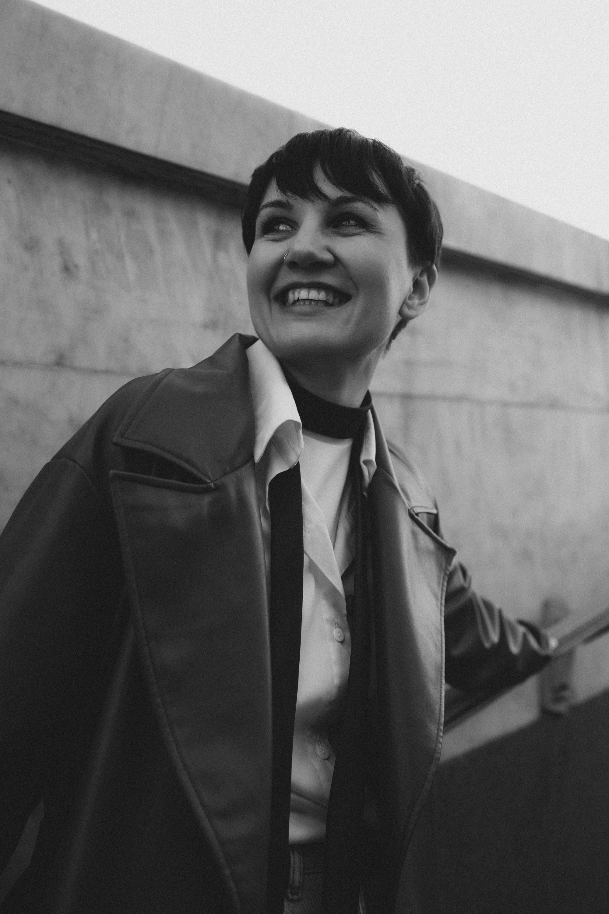 Валентина. Фотограф Виктория Куприянова