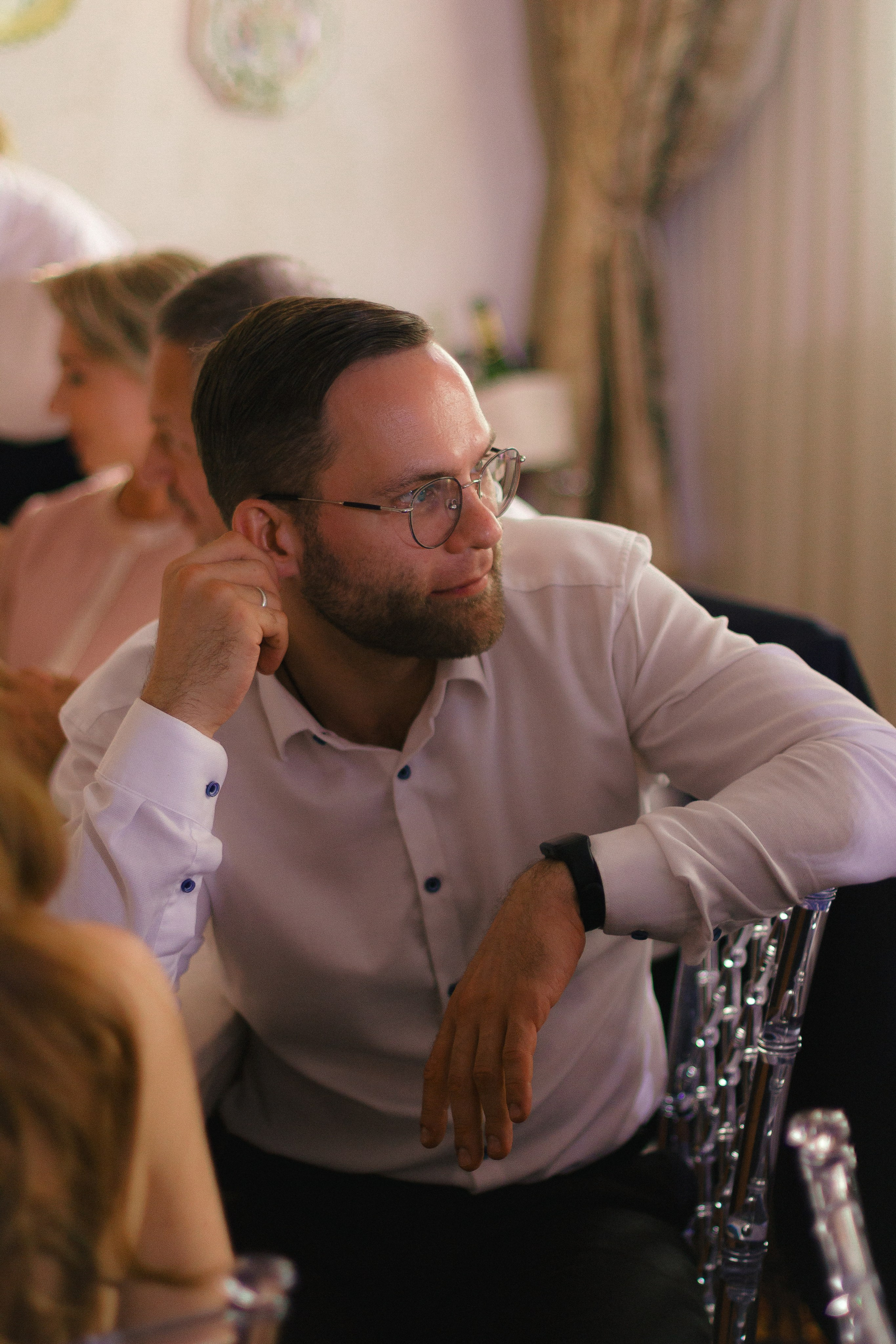 Daria & Kirill. Фотограф Москва и МО