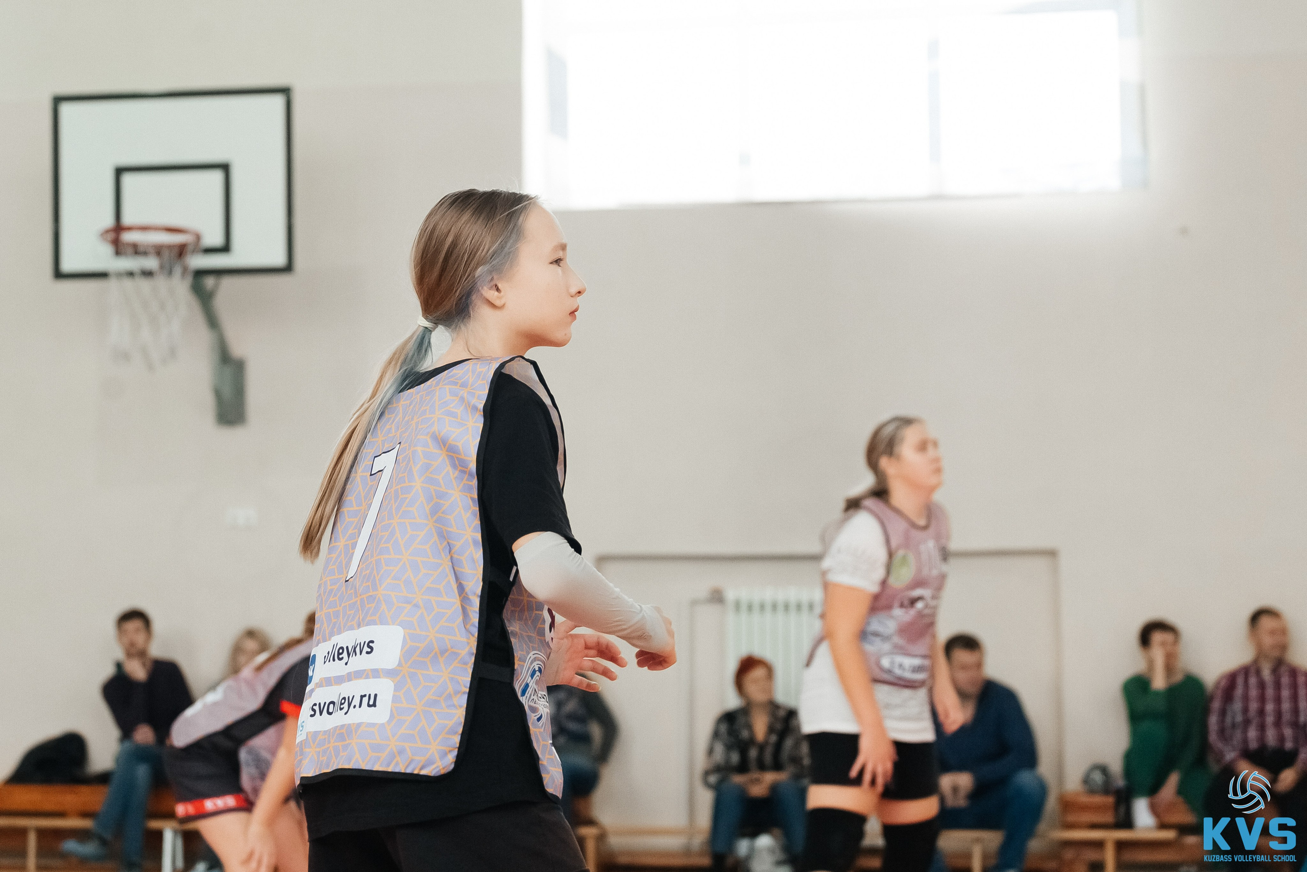 Волейбольный турнир «Надежда Сибири». Фотограф Кемерово | Сергей
