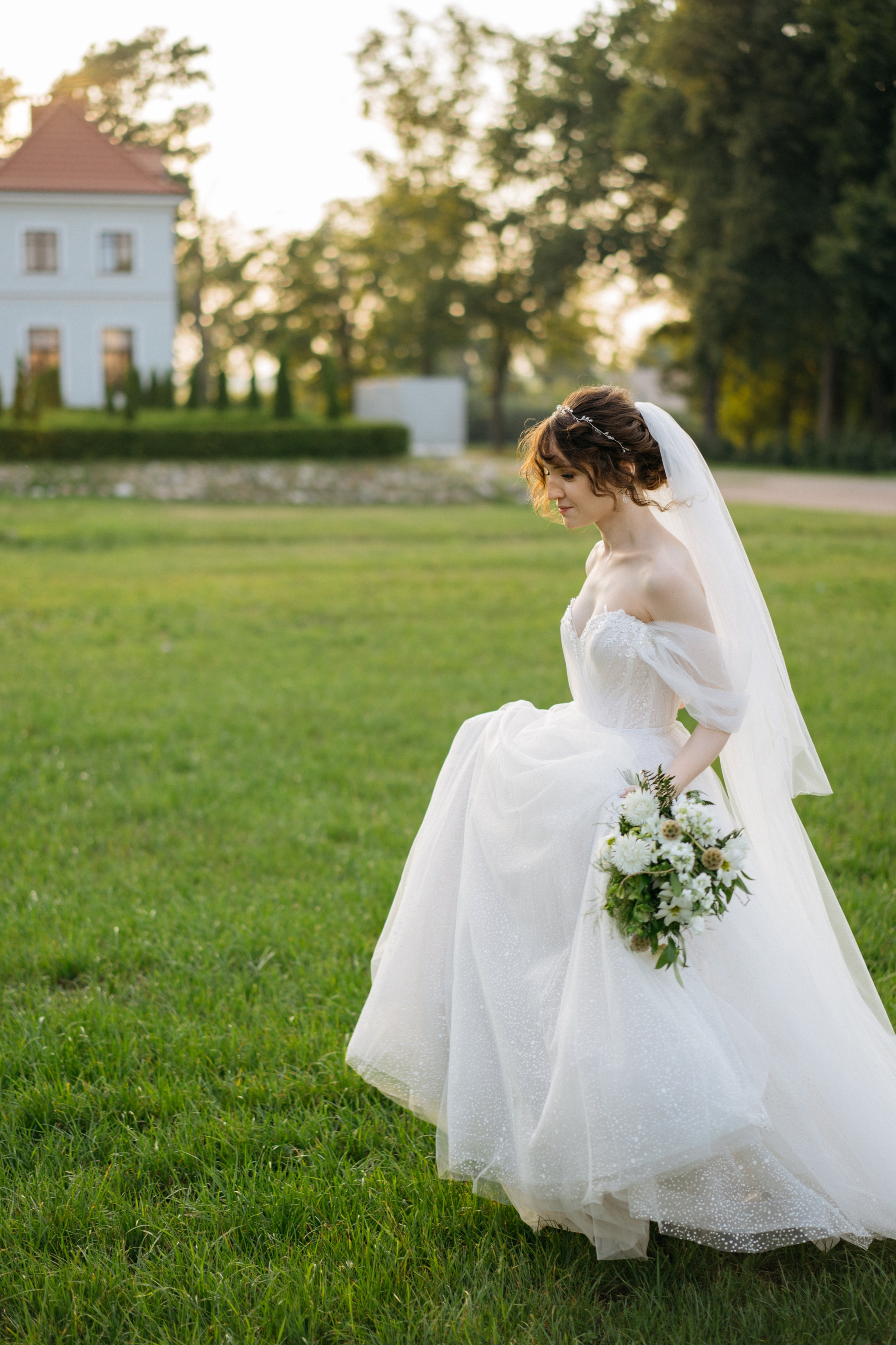 Илья и Алина. Свадебный и семейный фотограф в Калининграде Анастасия Гриценко