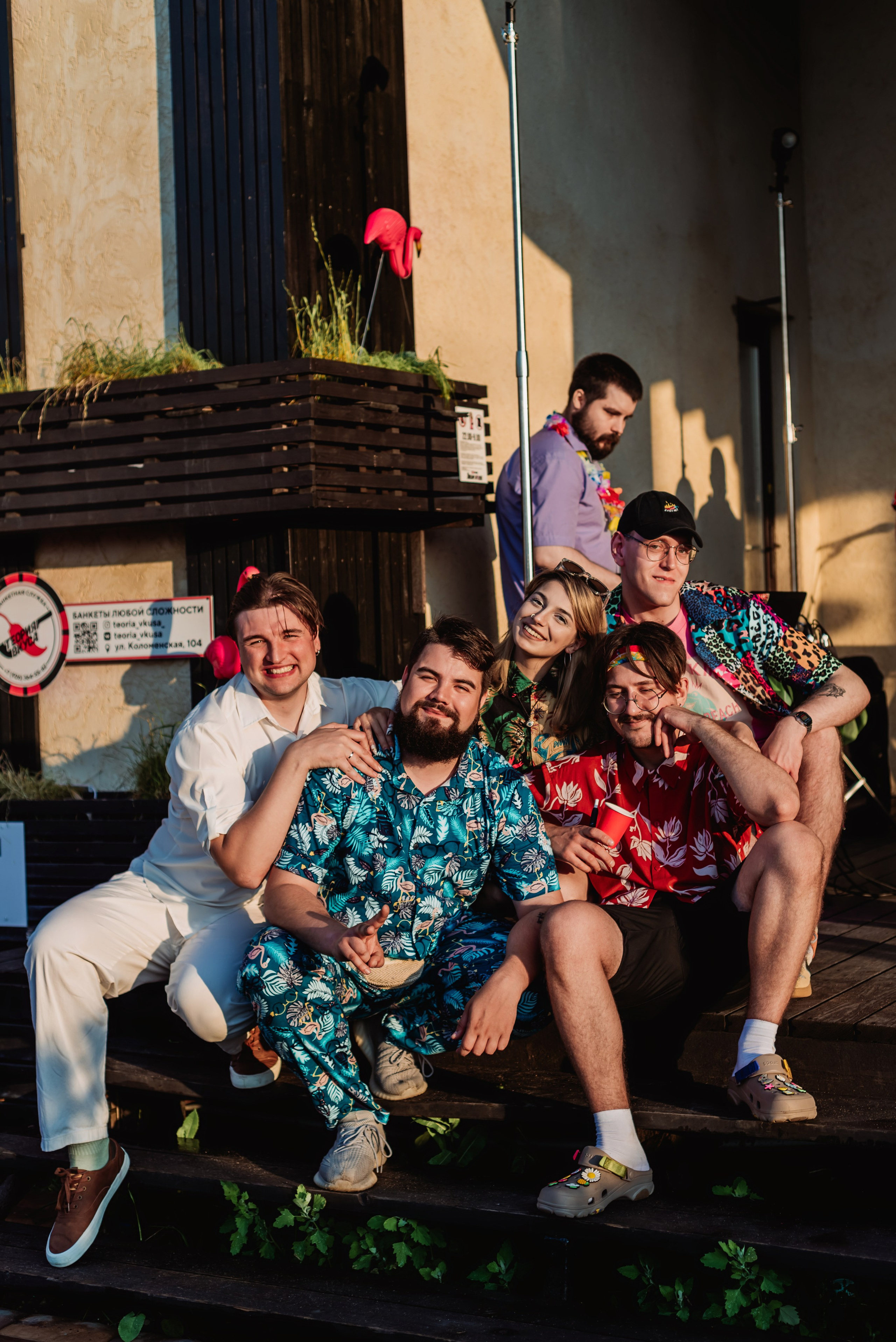 Anton & Yulia. ФОТОГРАФ ИРИНА ШАМАТАВА