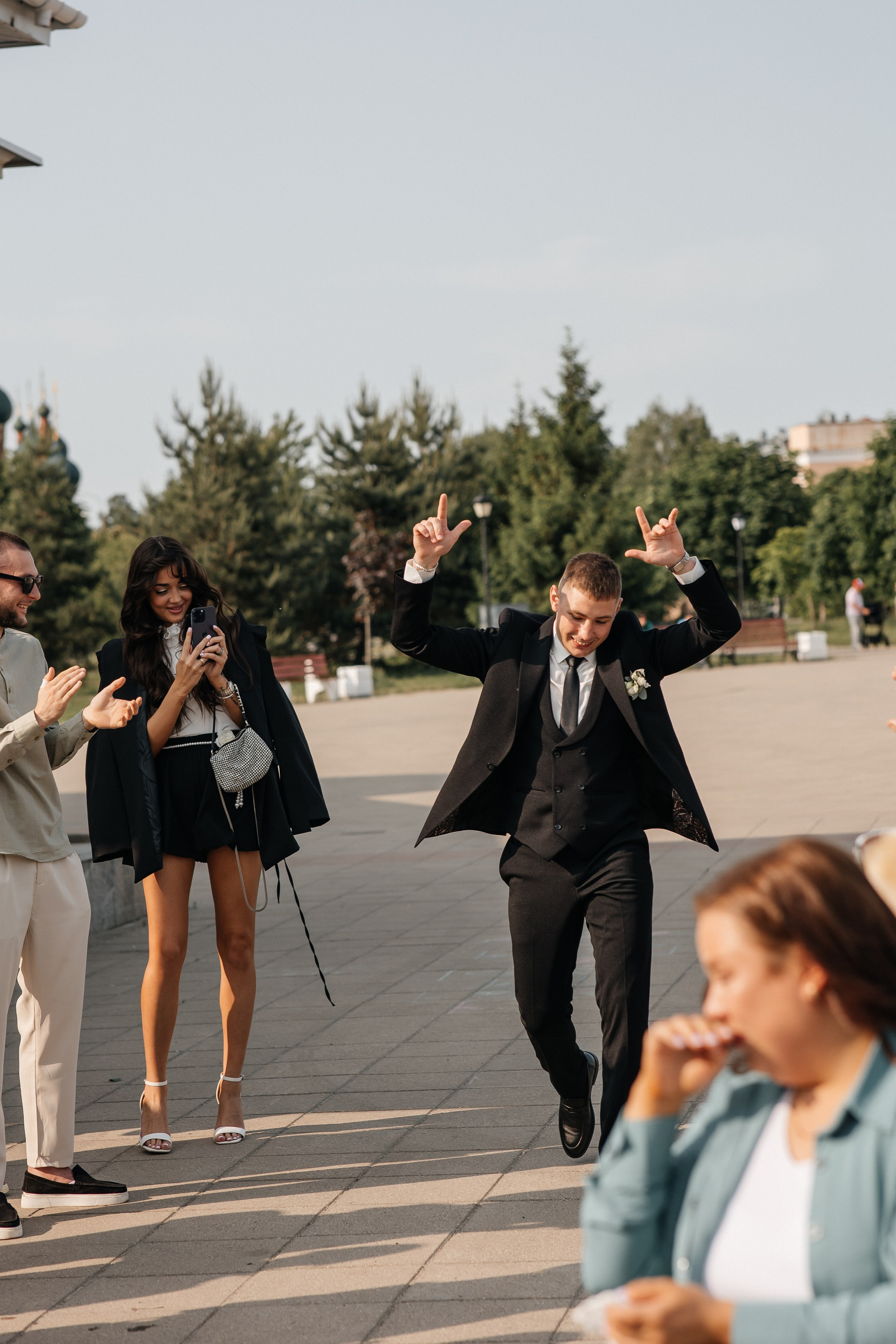 Иван & Алёна. СВАДЕБНЫЙ ФОТОГРАФ ЕВГЕНИЯ МОДИНА Ярославль